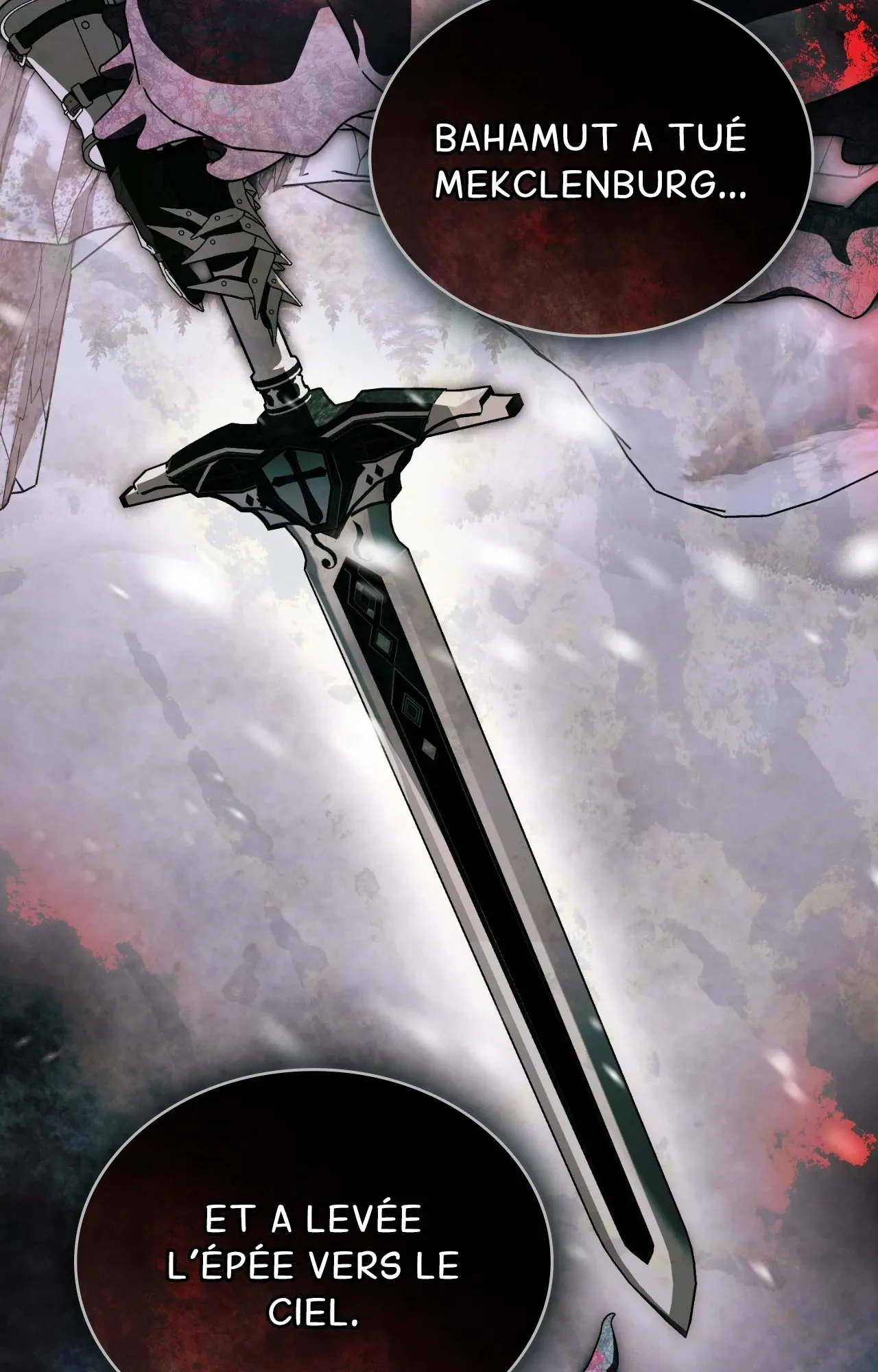 Read The Monster Lady and the Holy Knight FR Manga Online