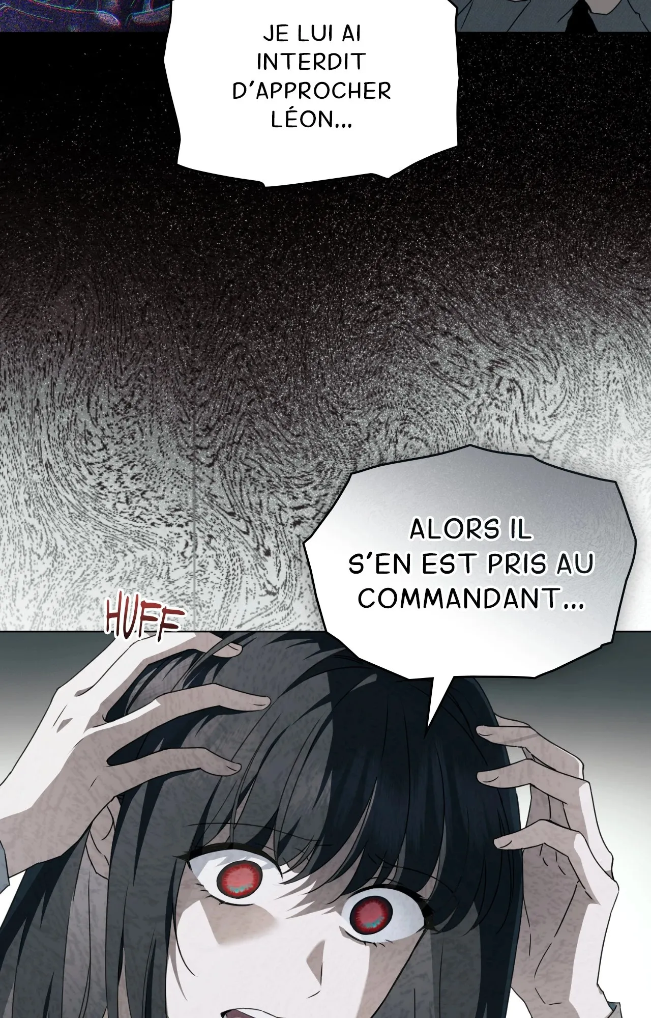 Read The Monster Lady and the Holy Knight FR Manga Online