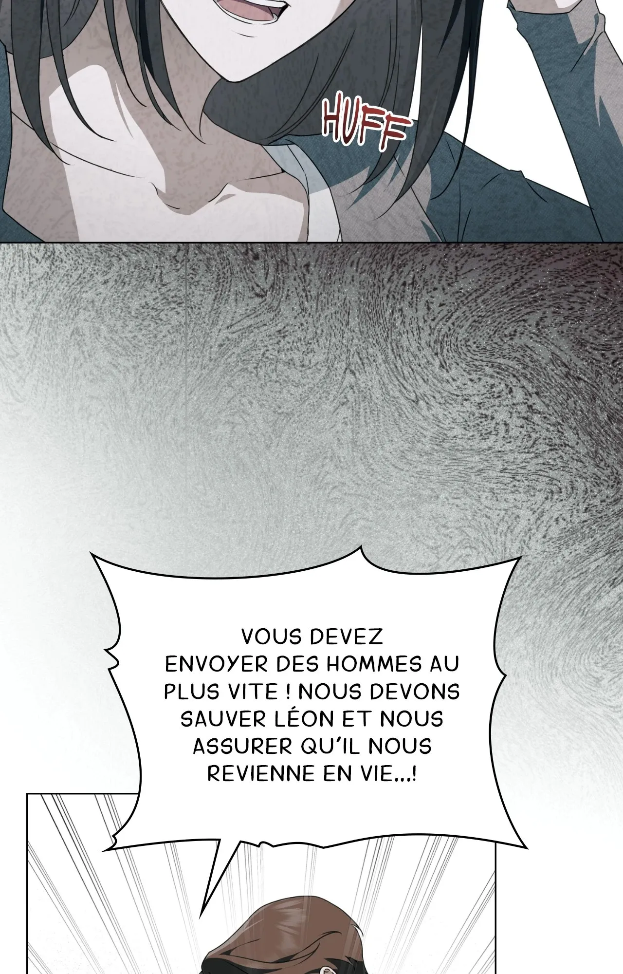 Read The Monster Lady and the Holy Knight FR Manga Online