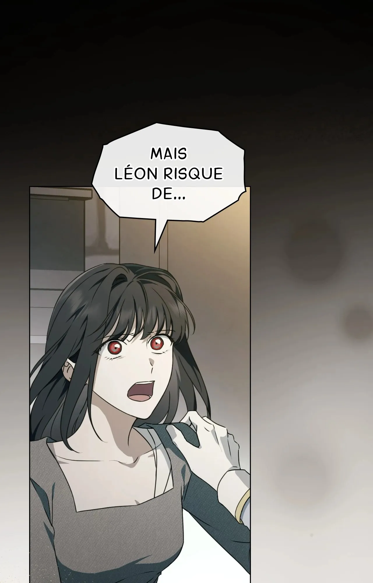 Read The Monster Lady and the Holy Knight FR Manga Online