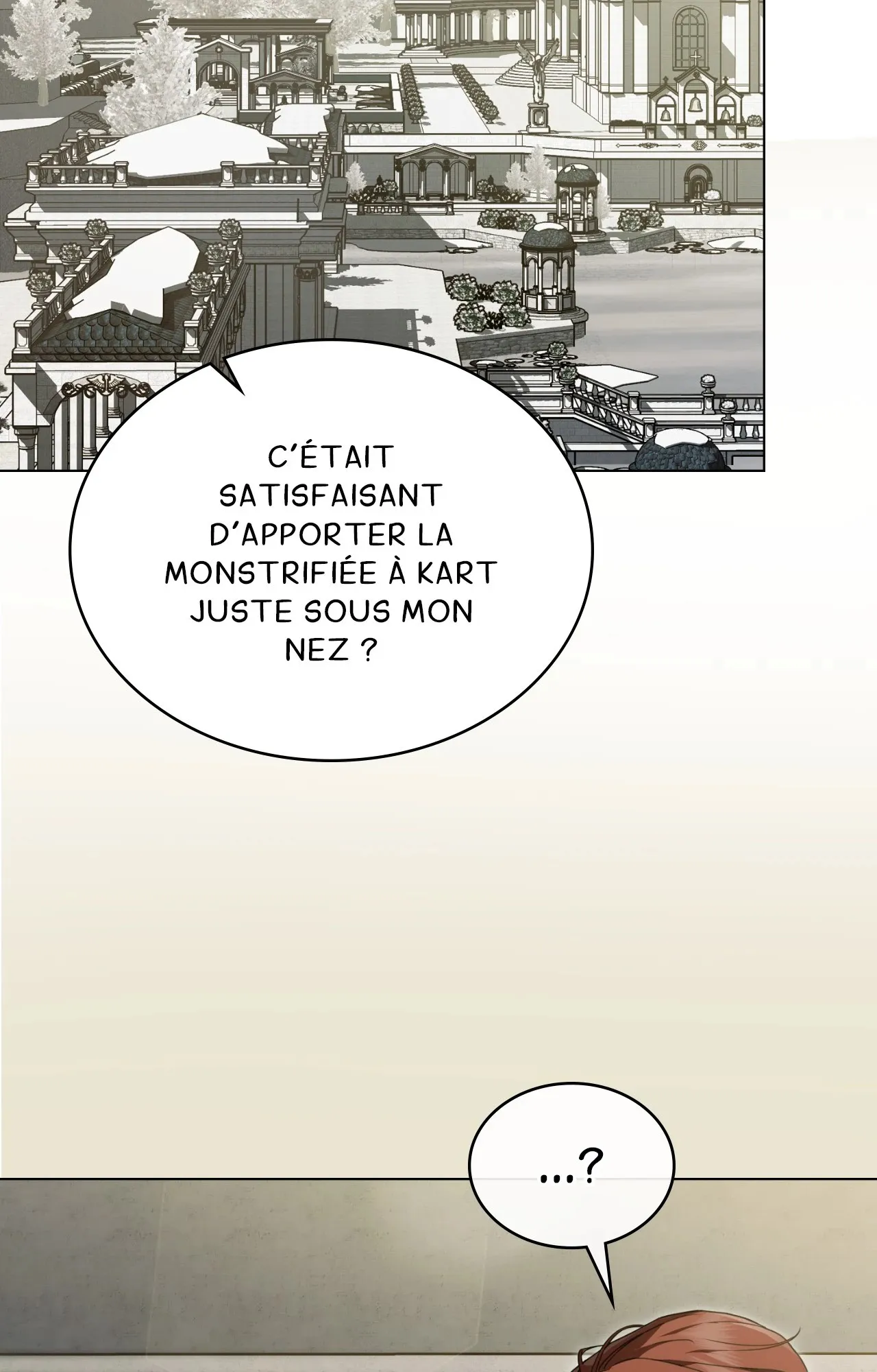 Read The Monster Lady and the Holy Knight FR Manga Online