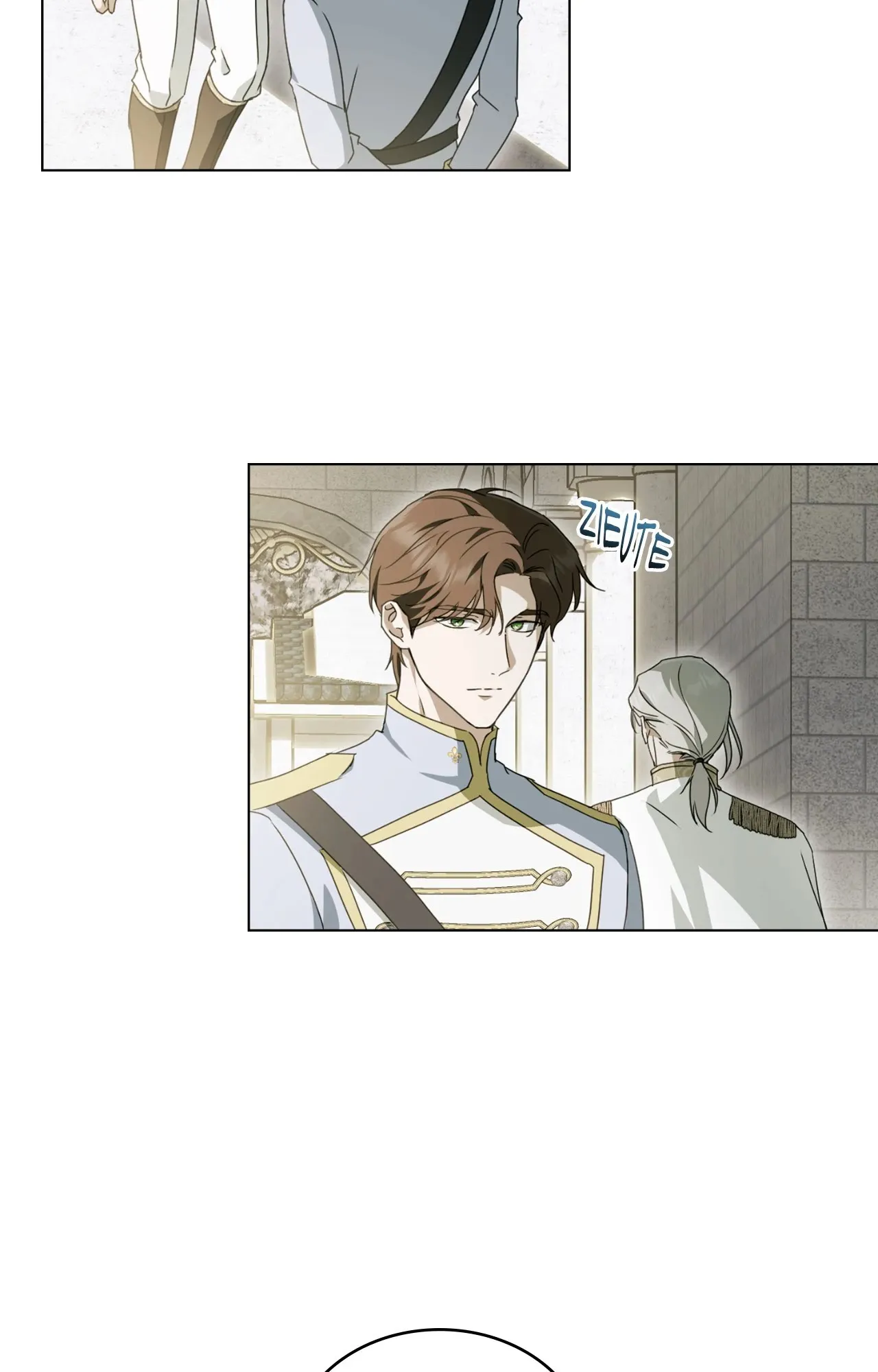 Read The Monster Lady and the Holy Knight FR Manga Online