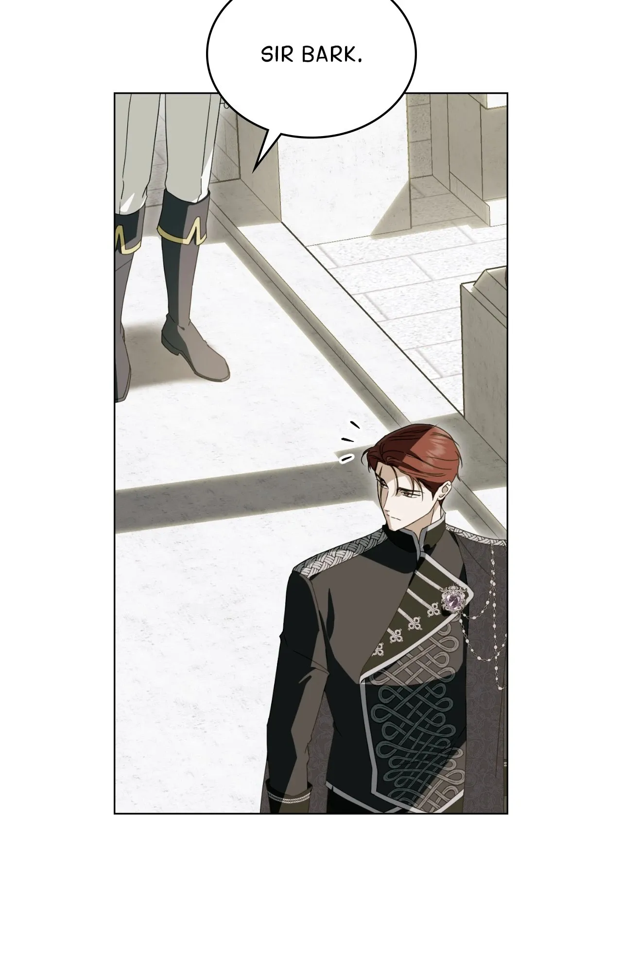 Read The Monster Lady and the Holy Knight FR Manga Online