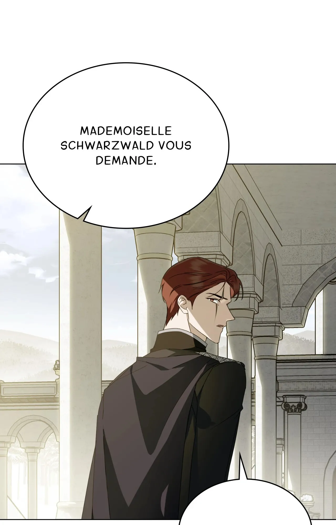 Read The Monster Lady and the Holy Knight FR Manga Online