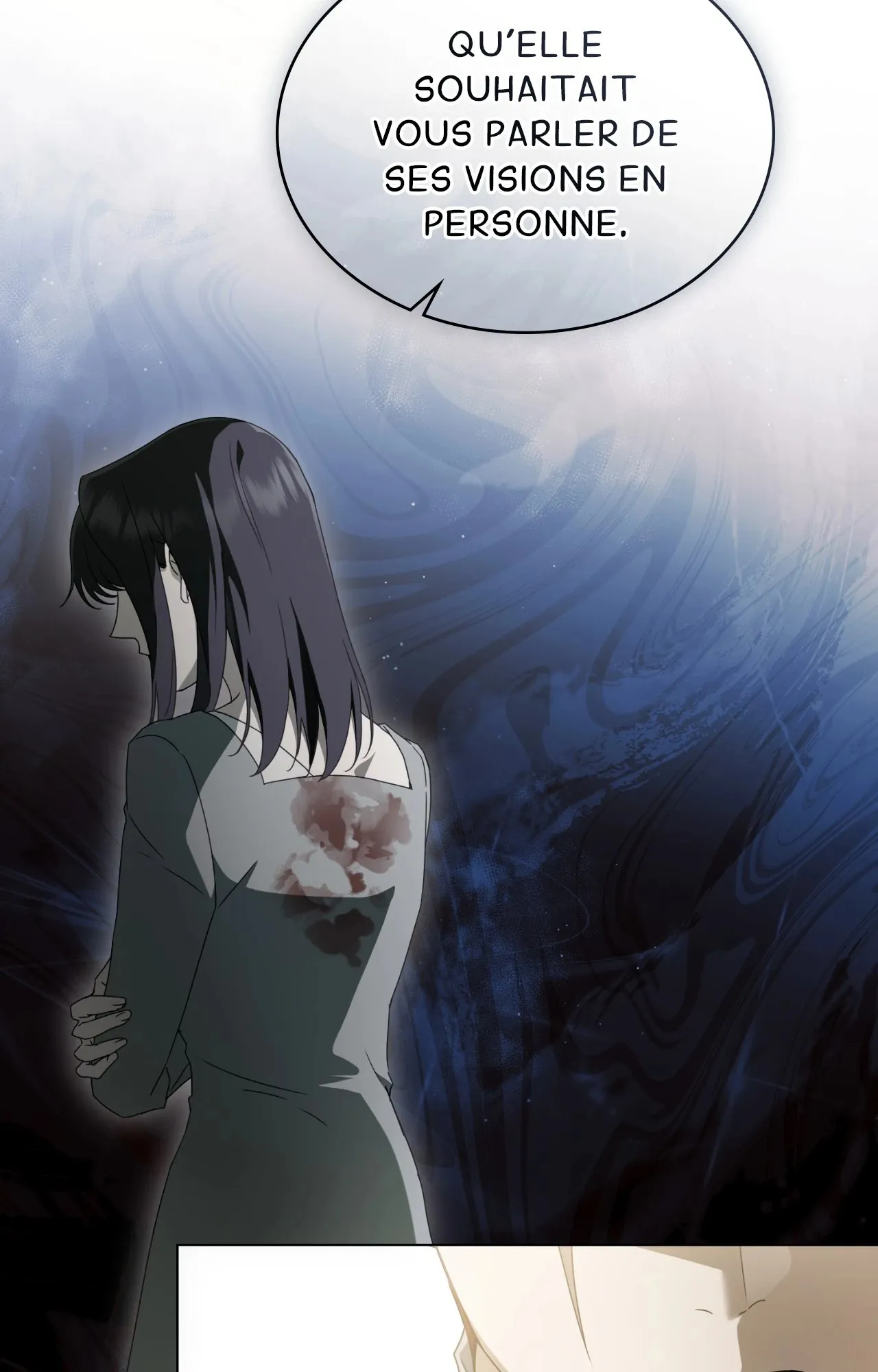 Read The Monster Lady and the Holy Knight FR Manga Online
