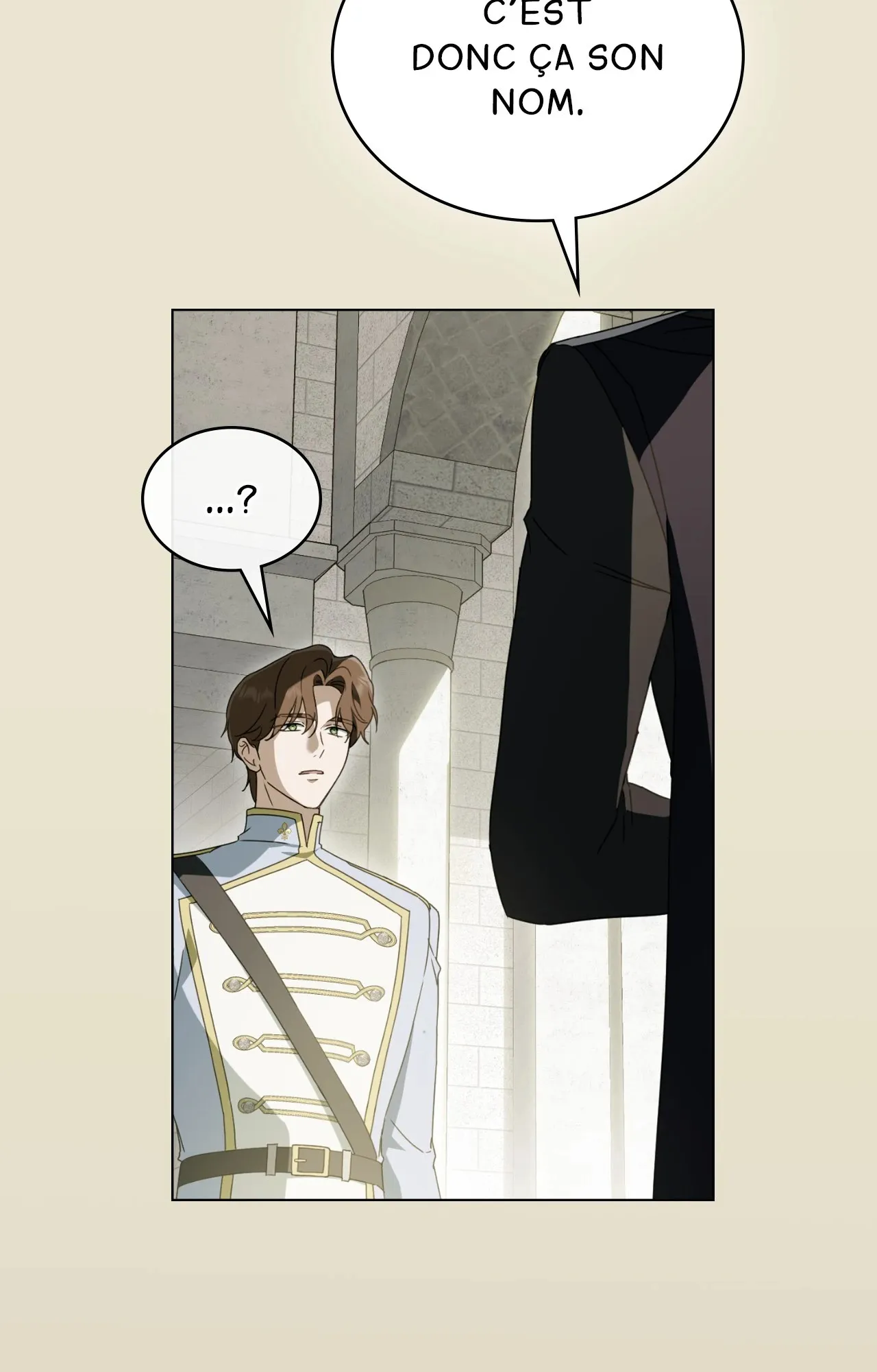 Read The Monster Lady and the Holy Knight FR Manga Online