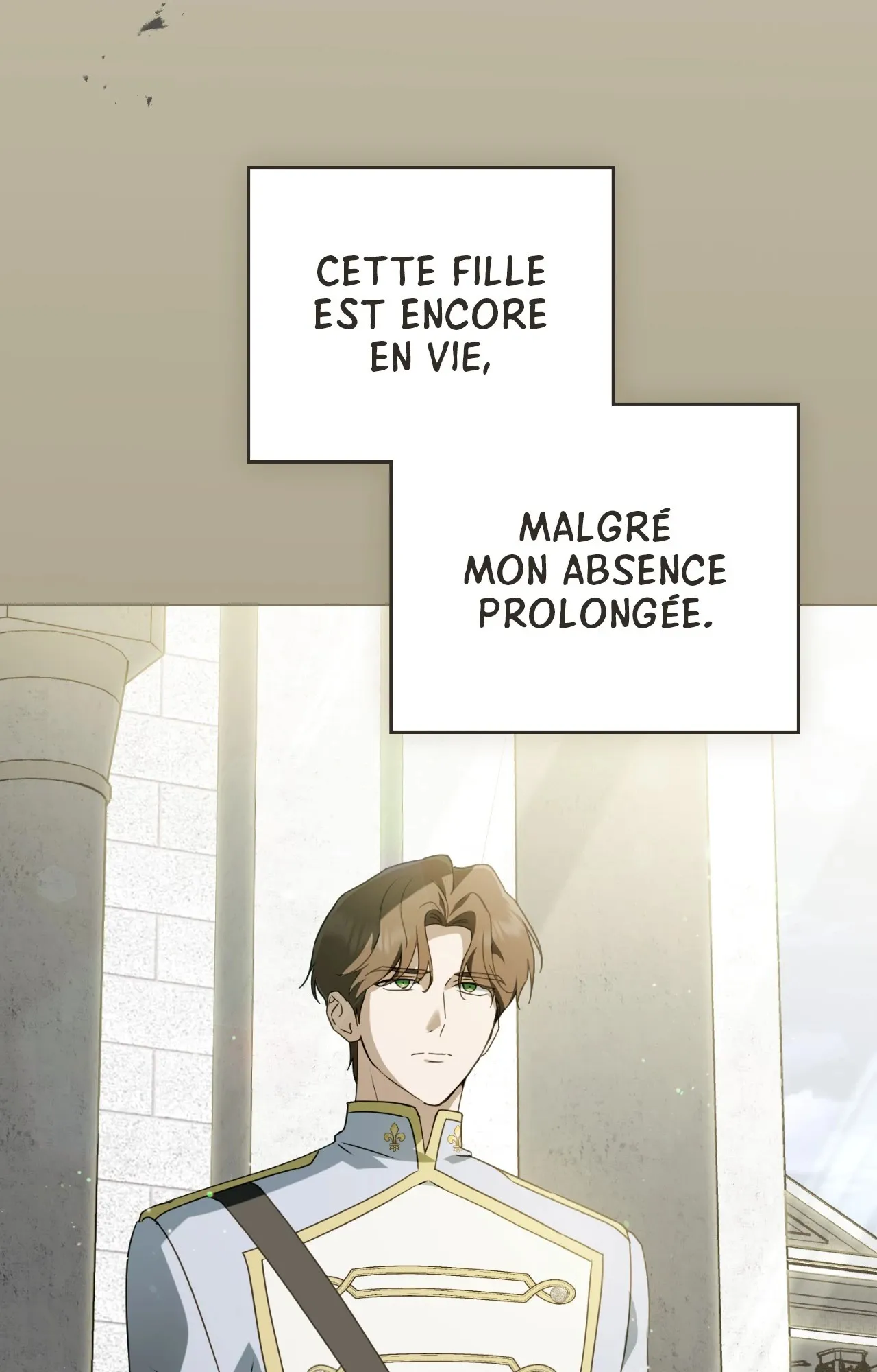 Read The Monster Lady and the Holy Knight FR Manga Online