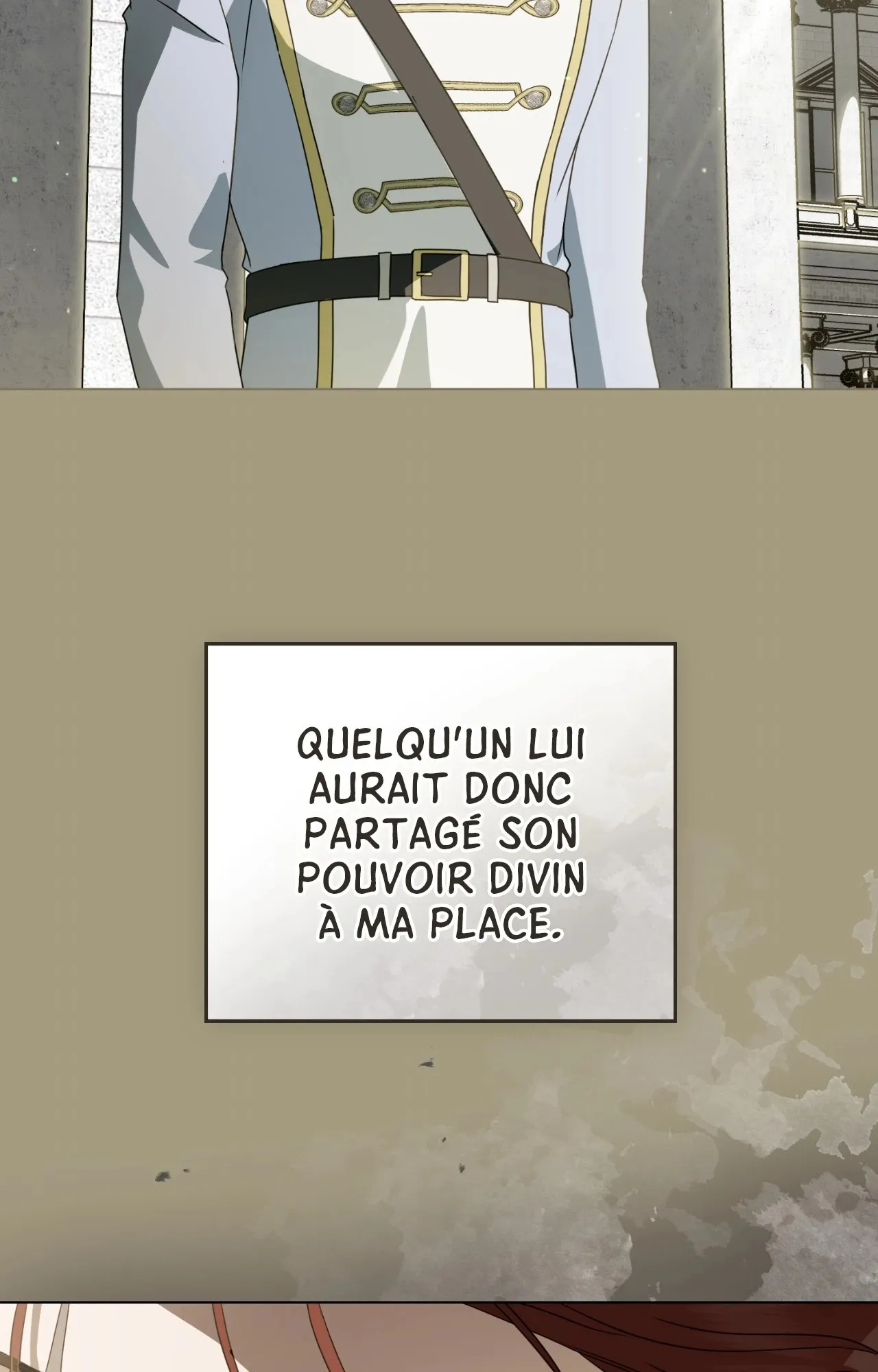 Read The Monster Lady and the Holy Knight FR Manga Online