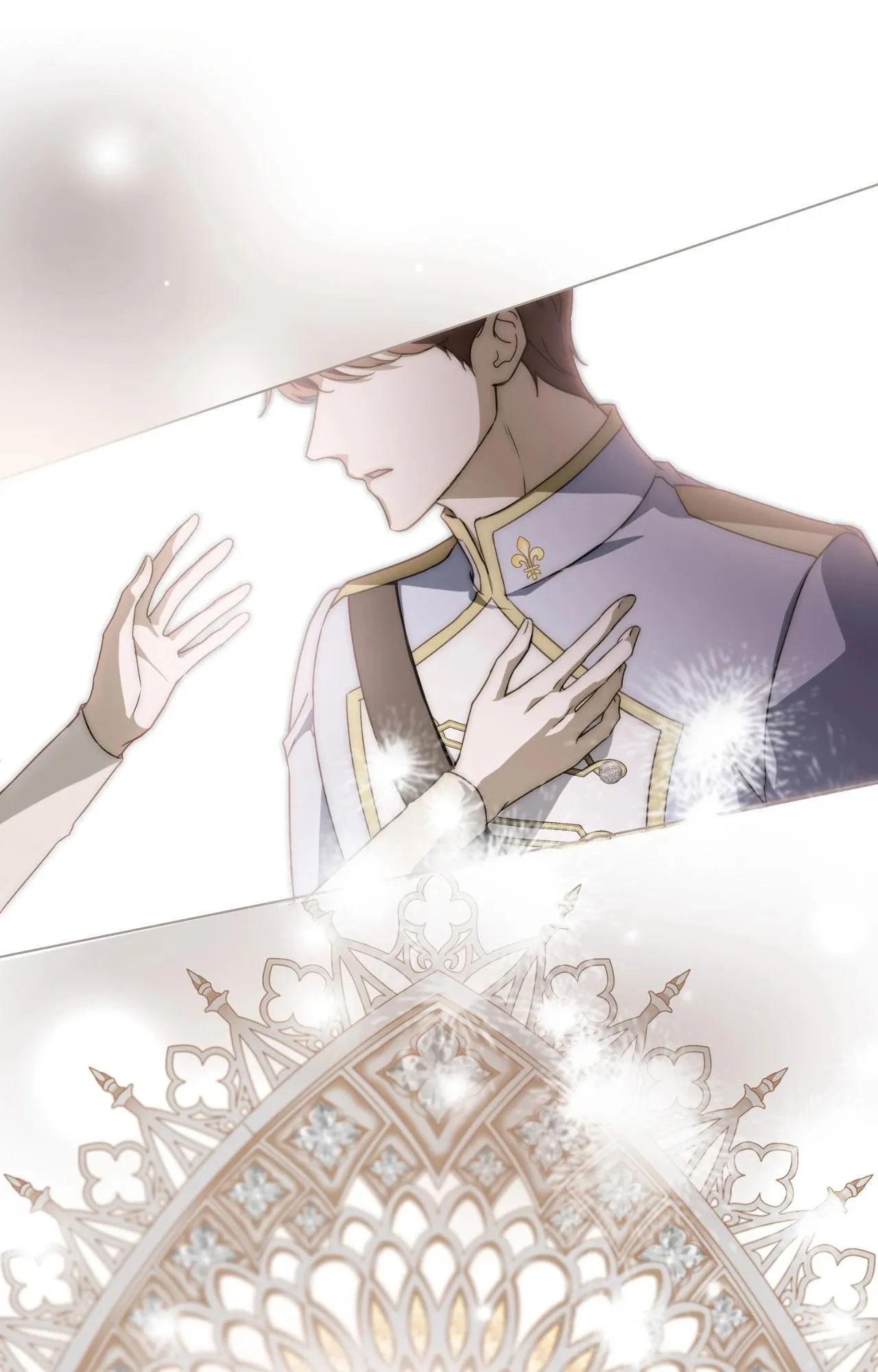 Read The Monster Lady and the Holy Knight FR Manga Online