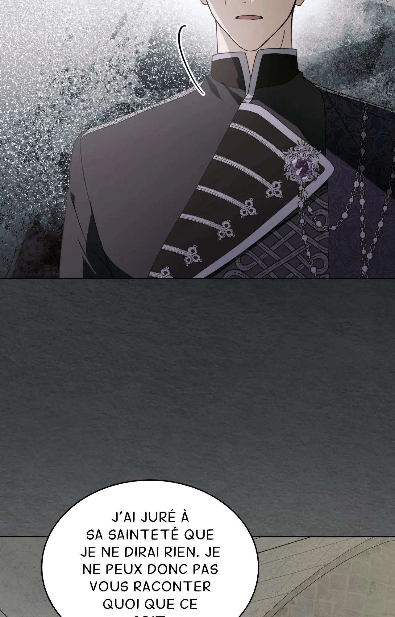 Read The Monster Lady and the Holy Knight FR Manga Online