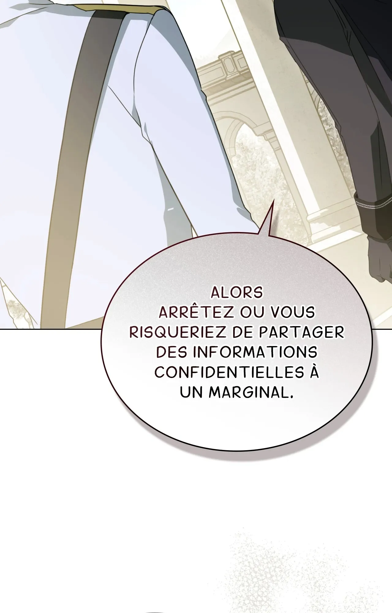 Read The Monster Lady and the Holy Knight FR Manga Online