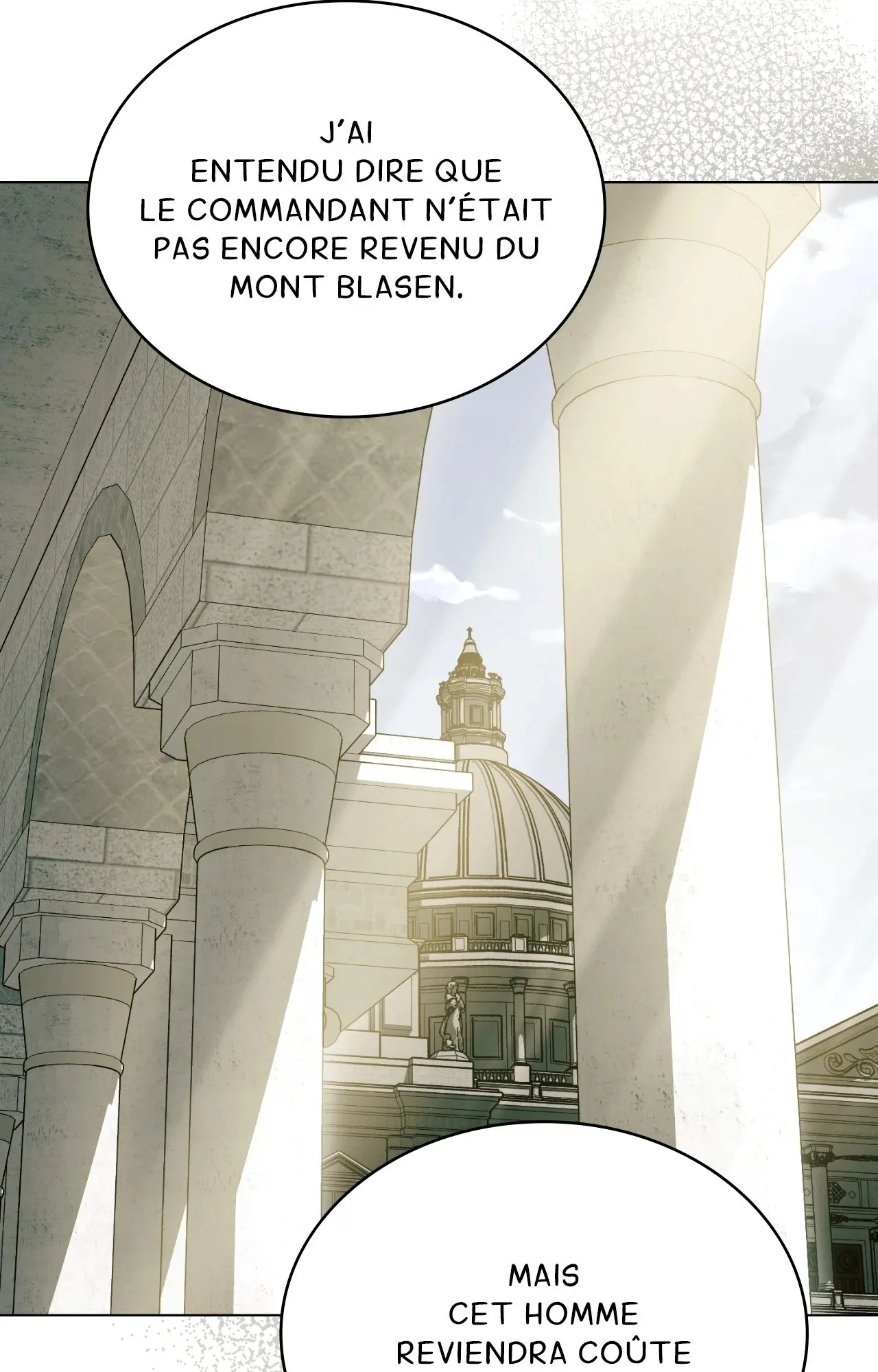 Read The Monster Lady and the Holy Knight FR Manga Online