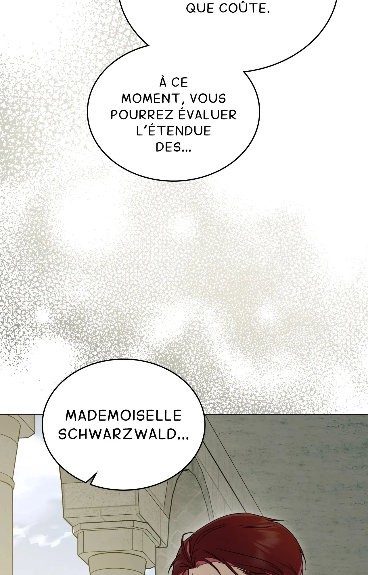 Read The Monster Lady and the Holy Knight FR Manga Online