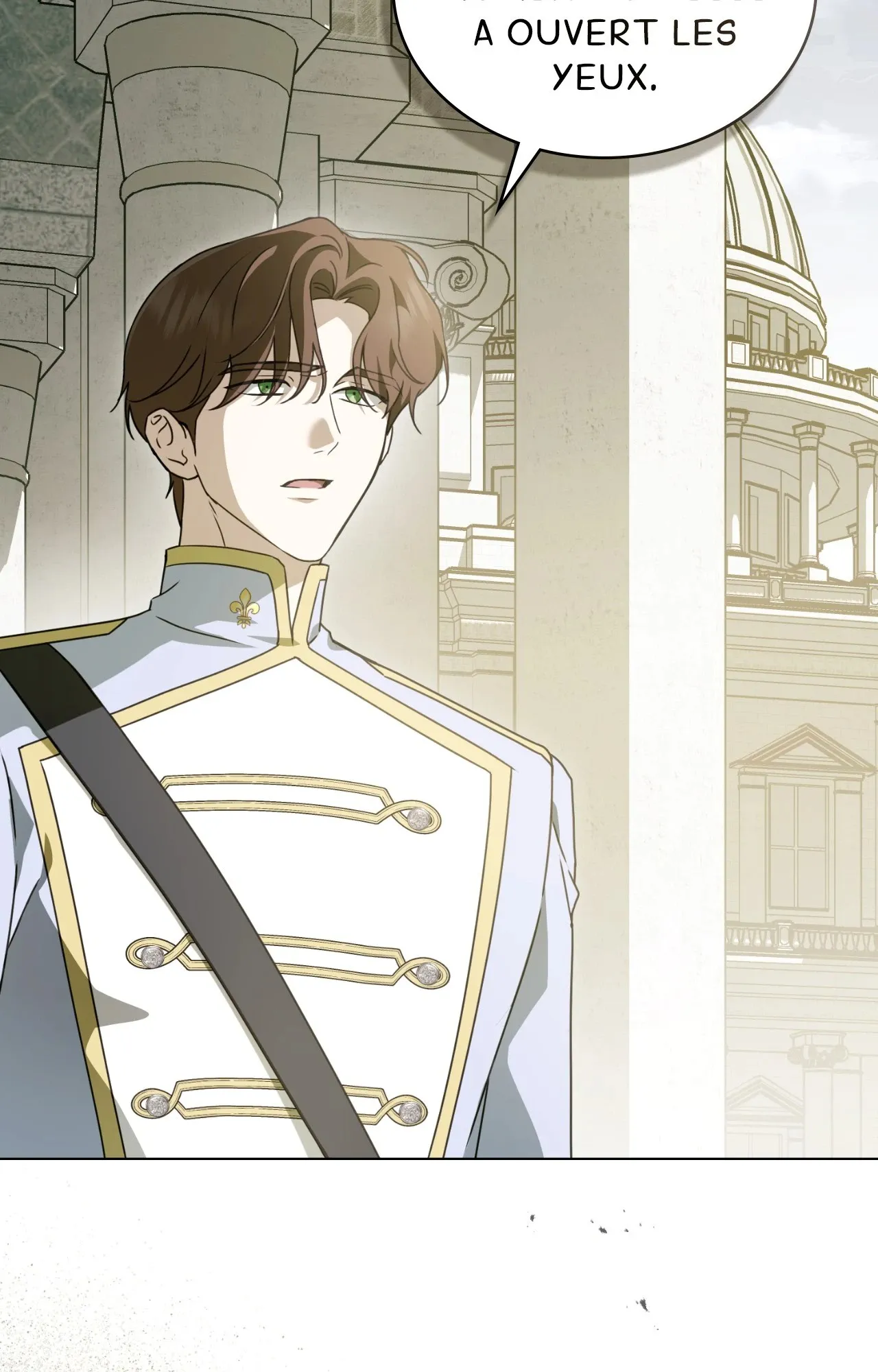 Read The Monster Lady and the Holy Knight FR Manga Online