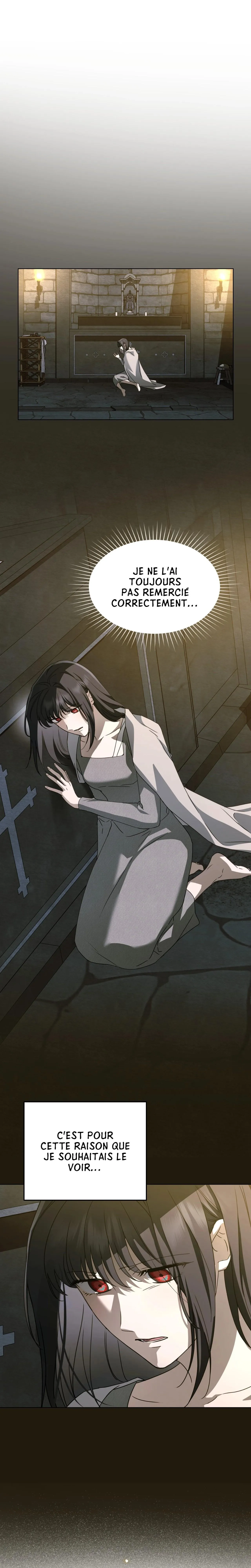 Read The Monster Lady and the Holy Knight FR Manga Online