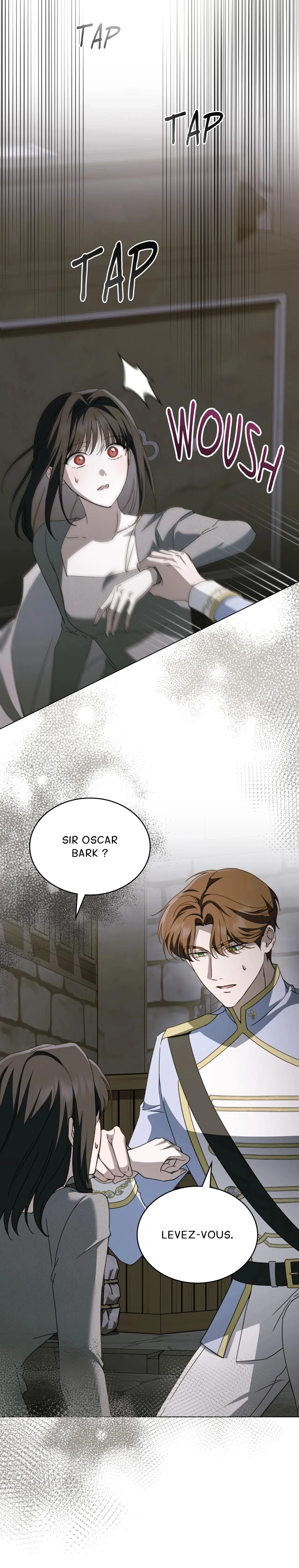 Read The Monster Lady and the Holy Knight FR Manga Online