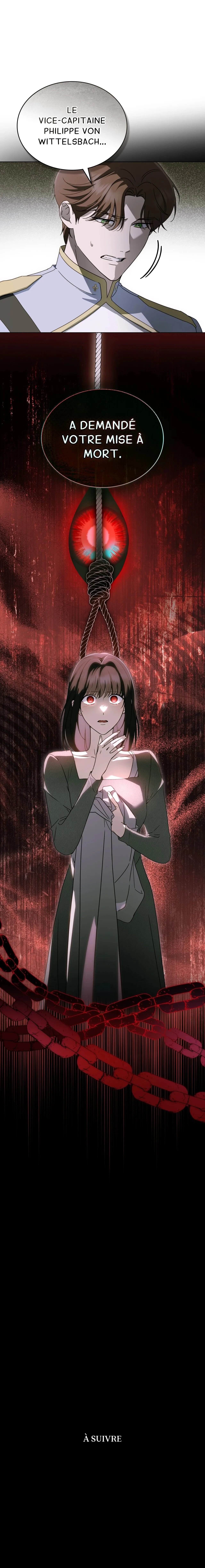 Read The Monster Lady and the Holy Knight FR Manga Online