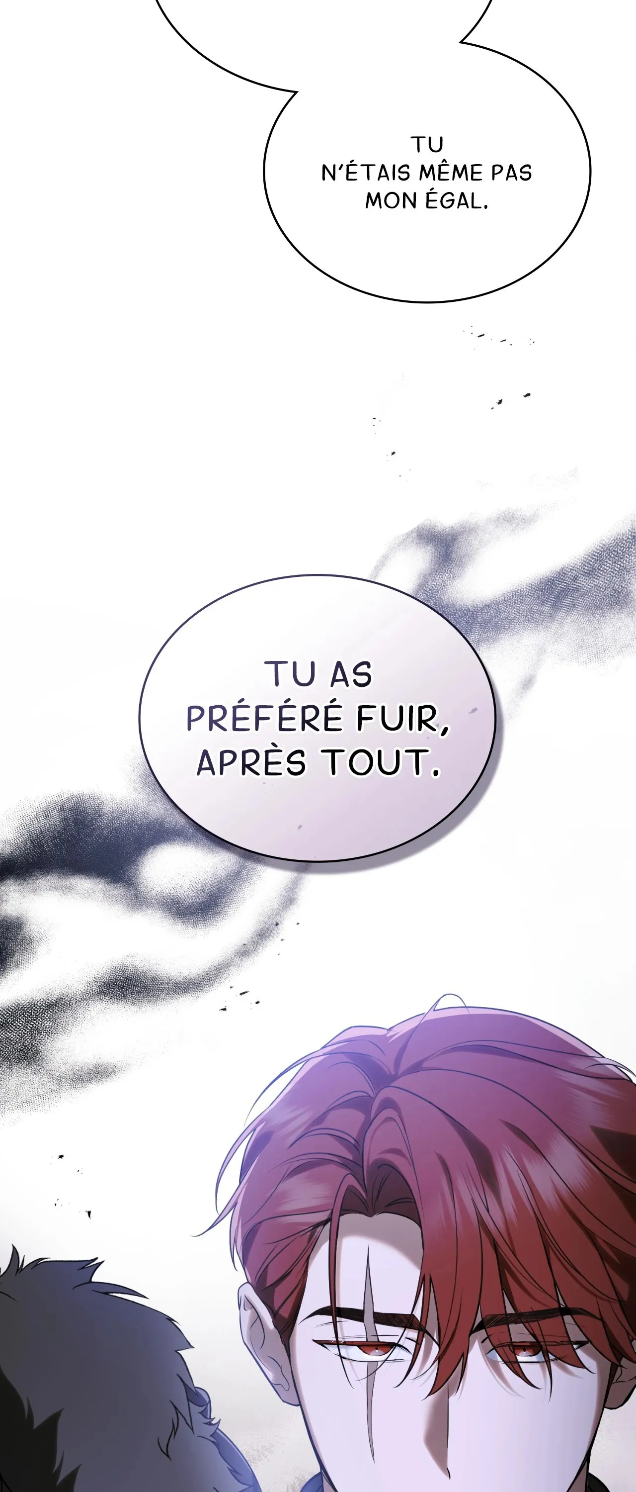 Read The Monster Lady and the Holy Knight FR Manga Online