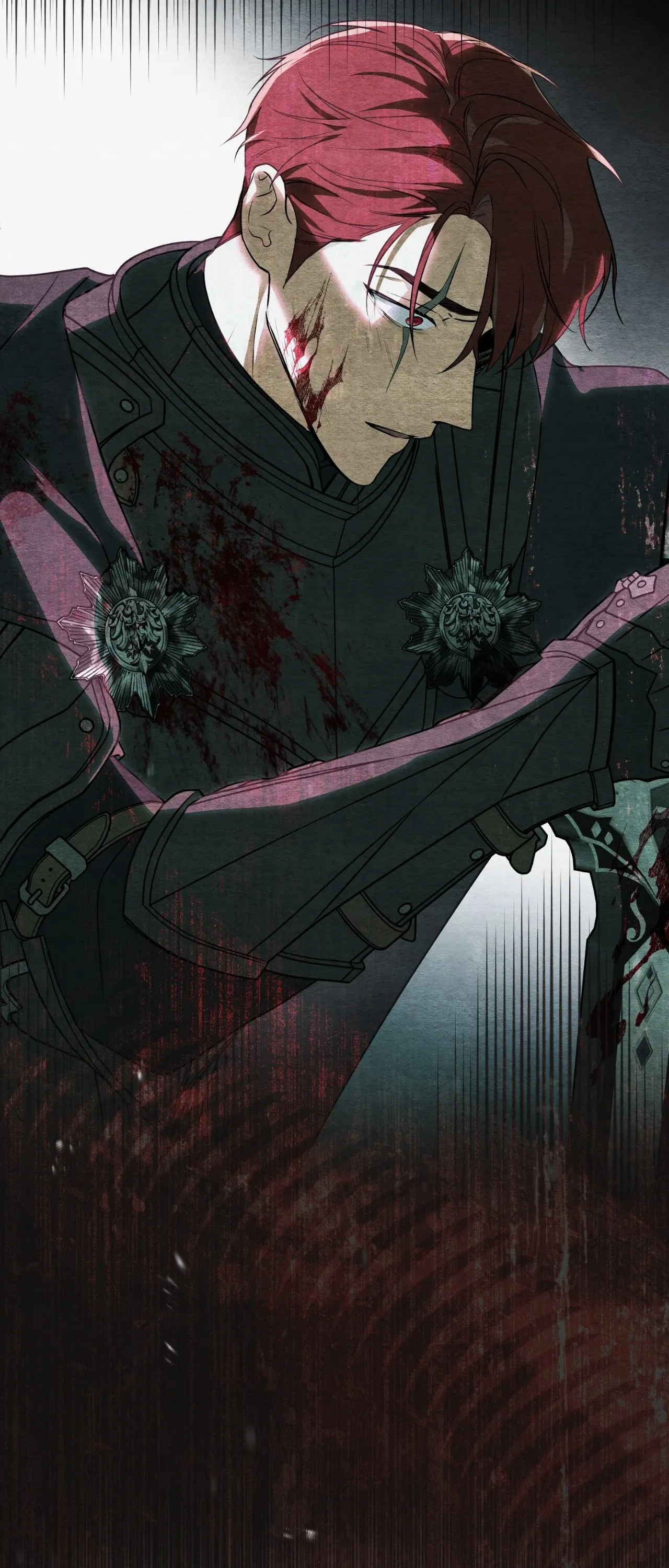 Read The Monster Lady and the Holy Knight FR Manga Online