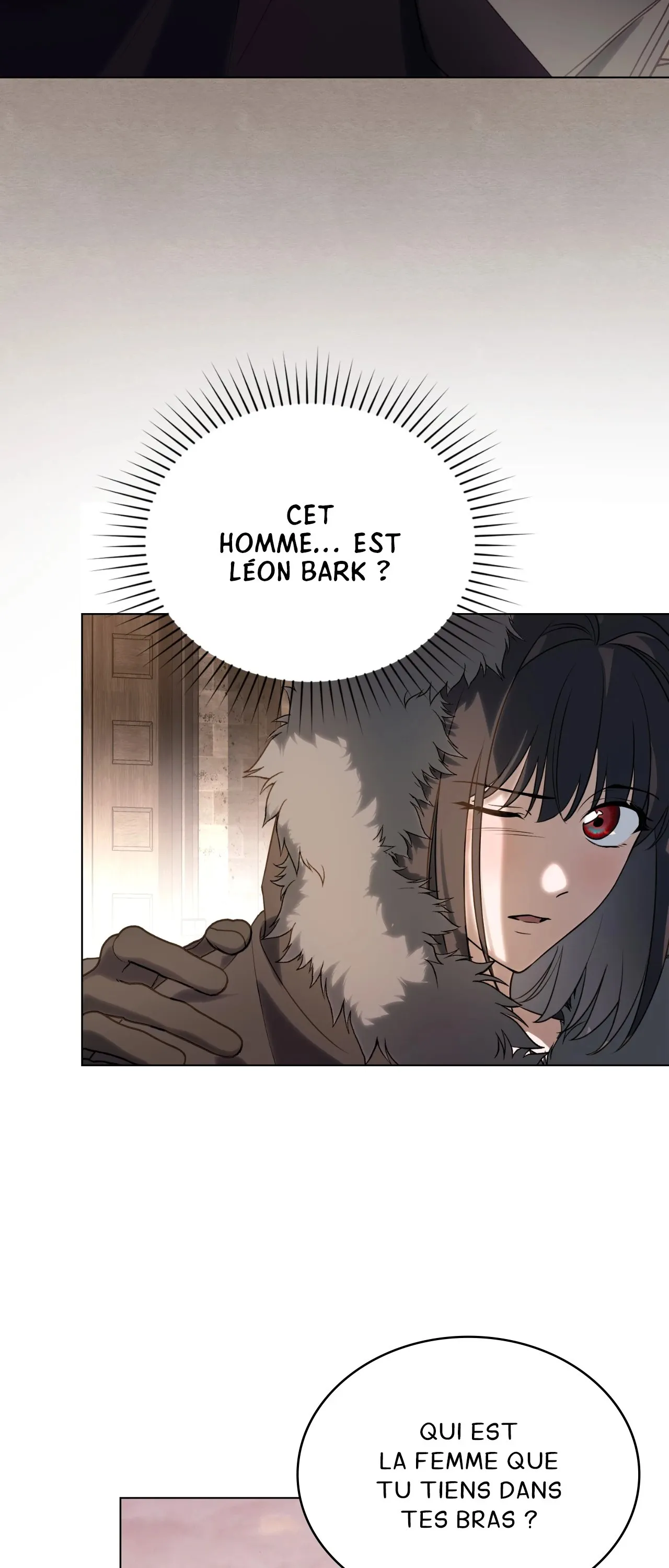 Read The Monster Lady and the Holy Knight FR Manga Online