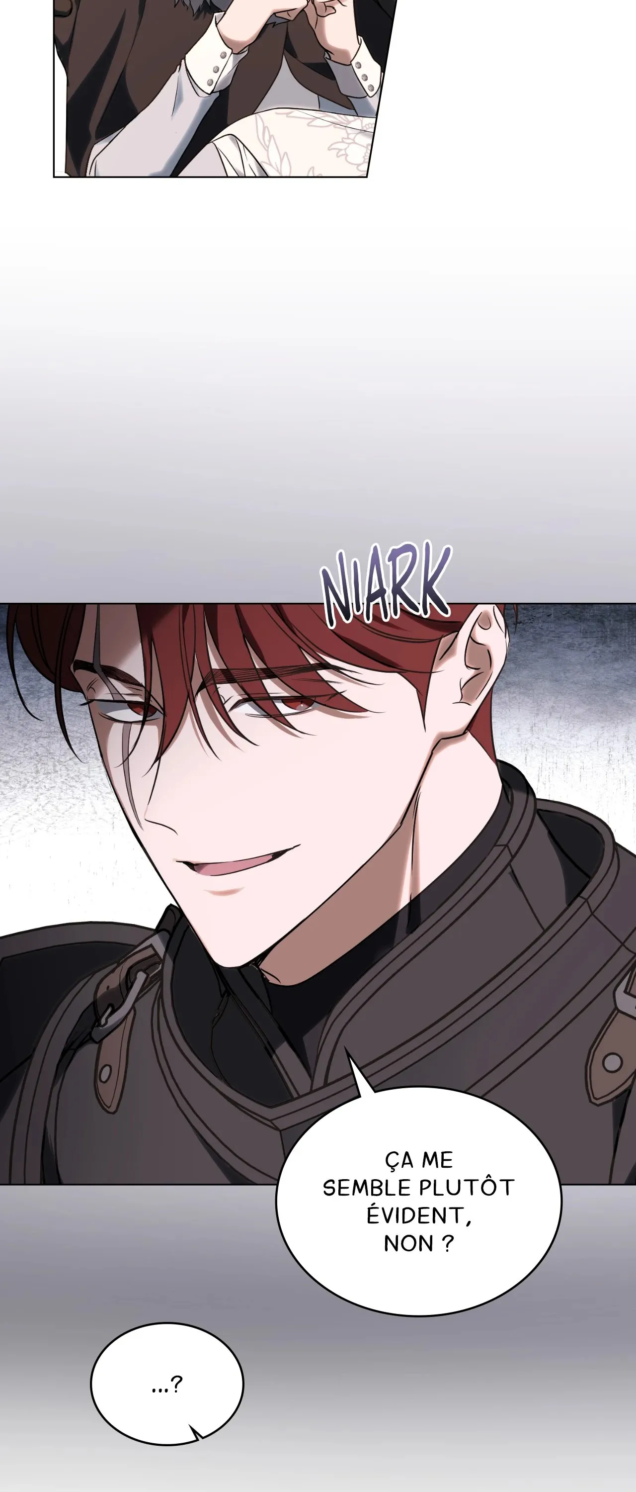 Read The Monster Lady and the Holy Knight FR Manga Online