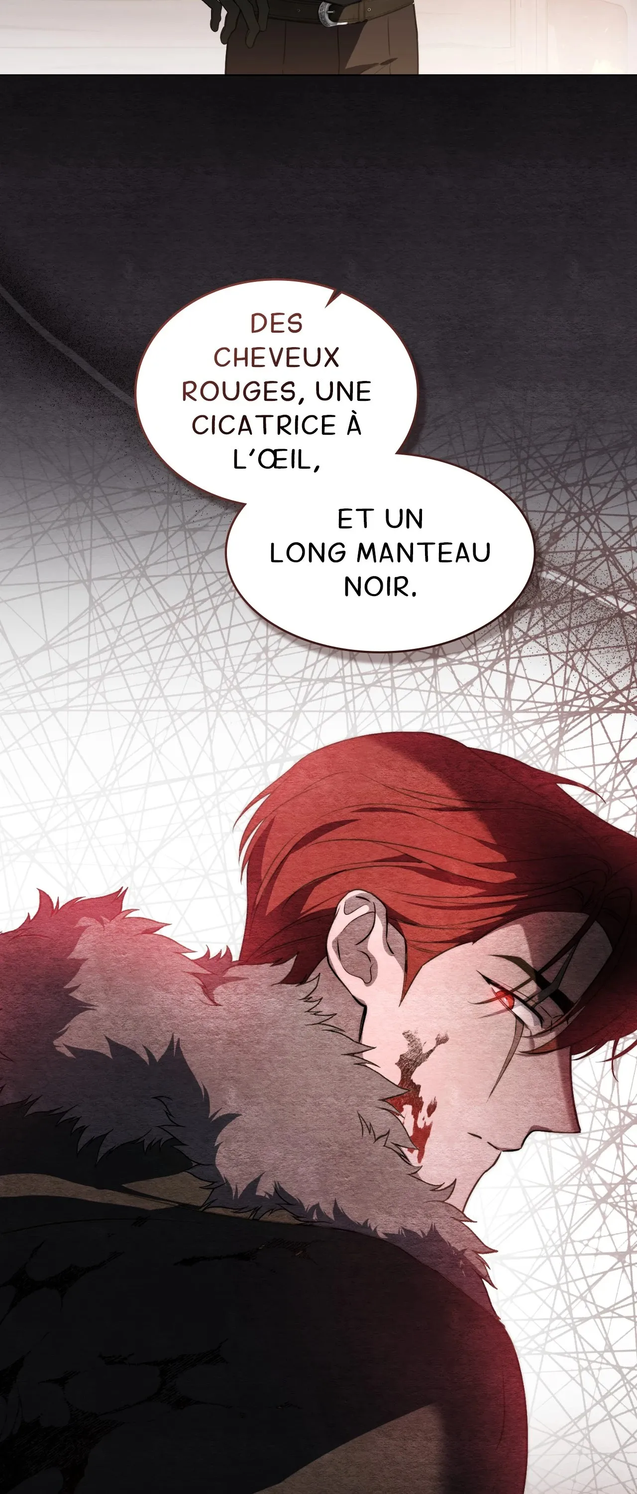 Read The Monster Lady and the Holy Knight FR Manga Online