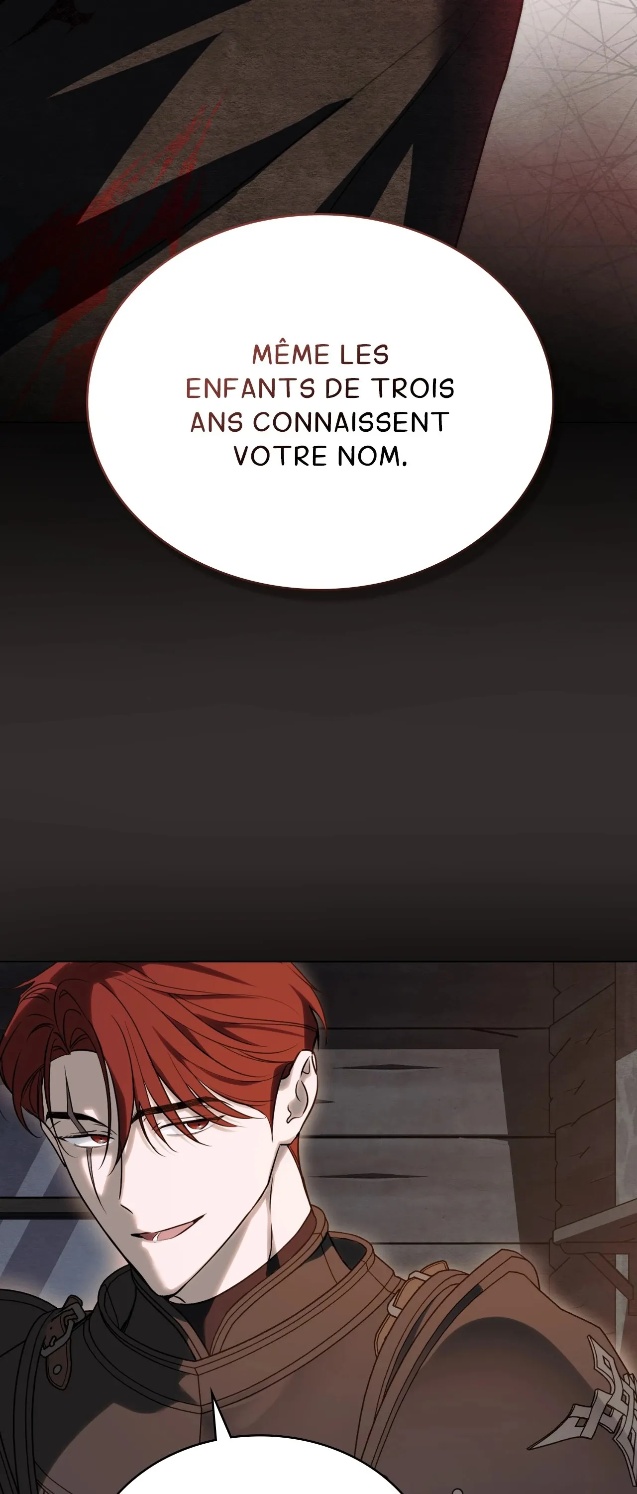 Read The Monster Lady and the Holy Knight FR Manga Online