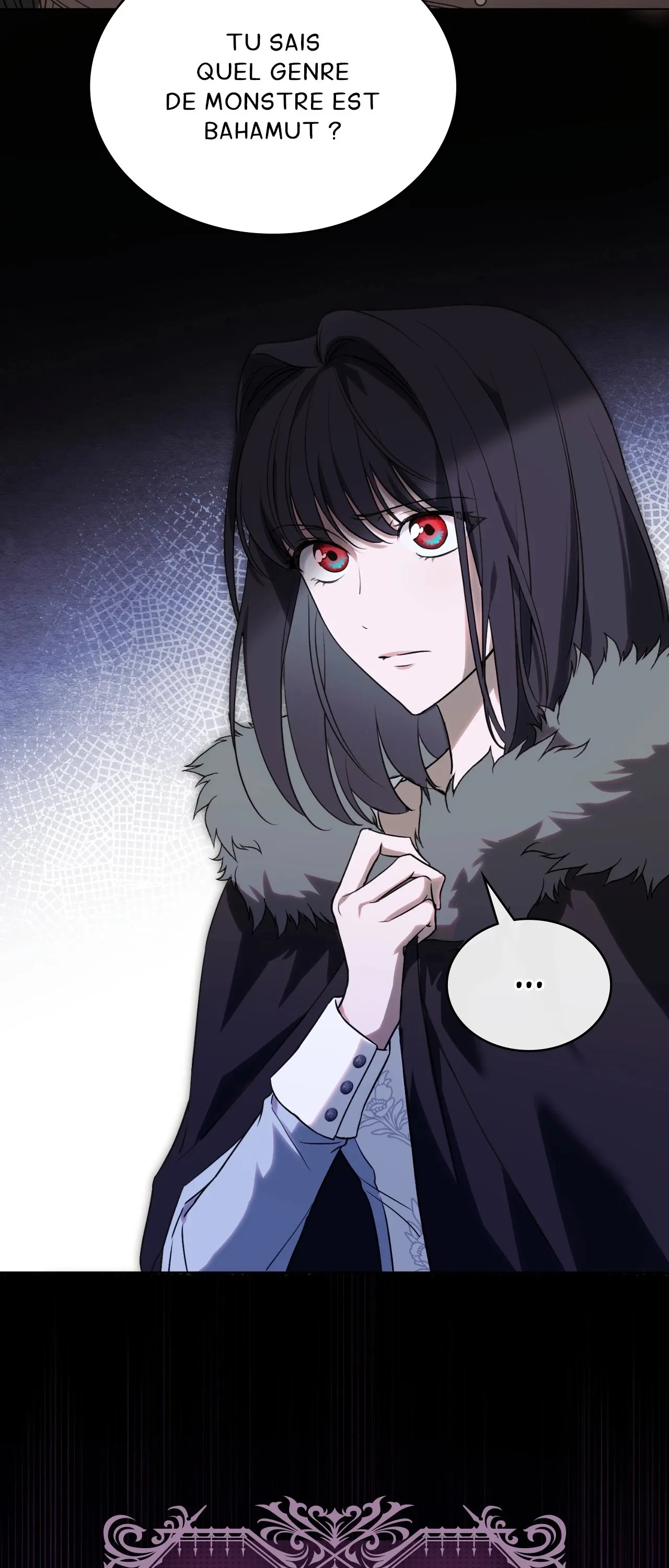 Read The Monster Lady and the Holy Knight FR Manga Online