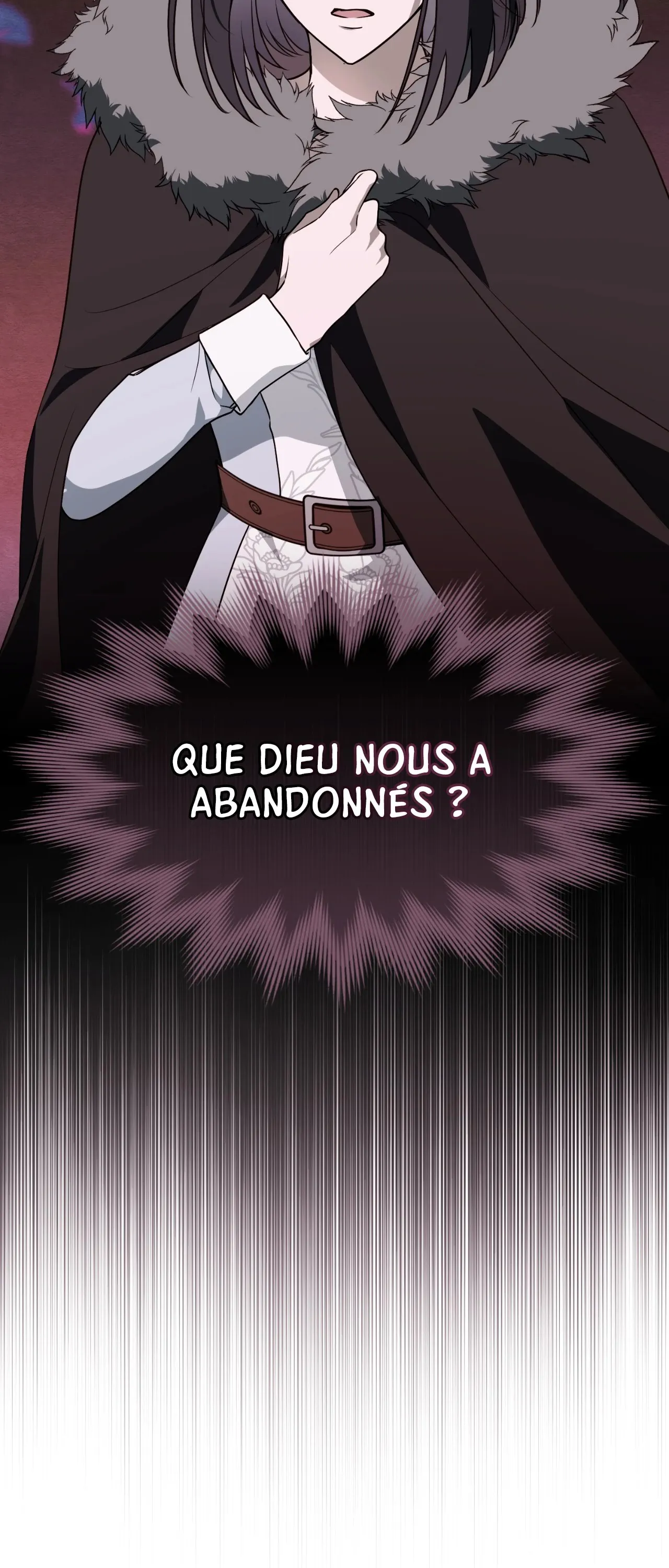 Read The Monster Lady and the Holy Knight FR Manga Online