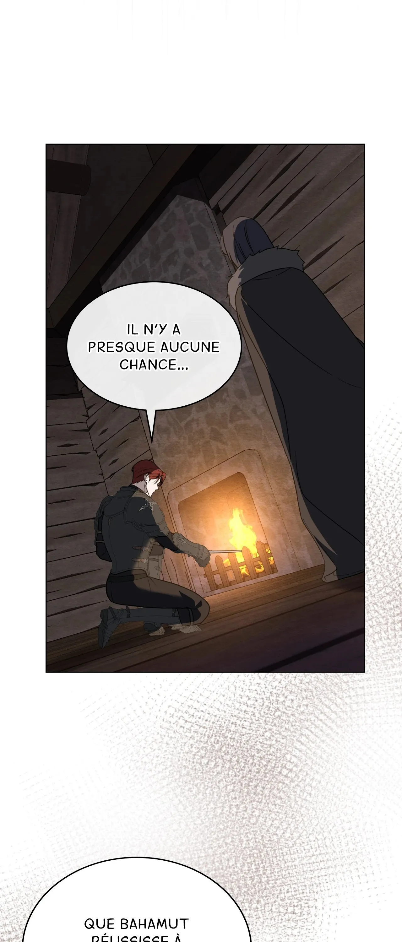 Read The Monster Lady and the Holy Knight FR Manga Online