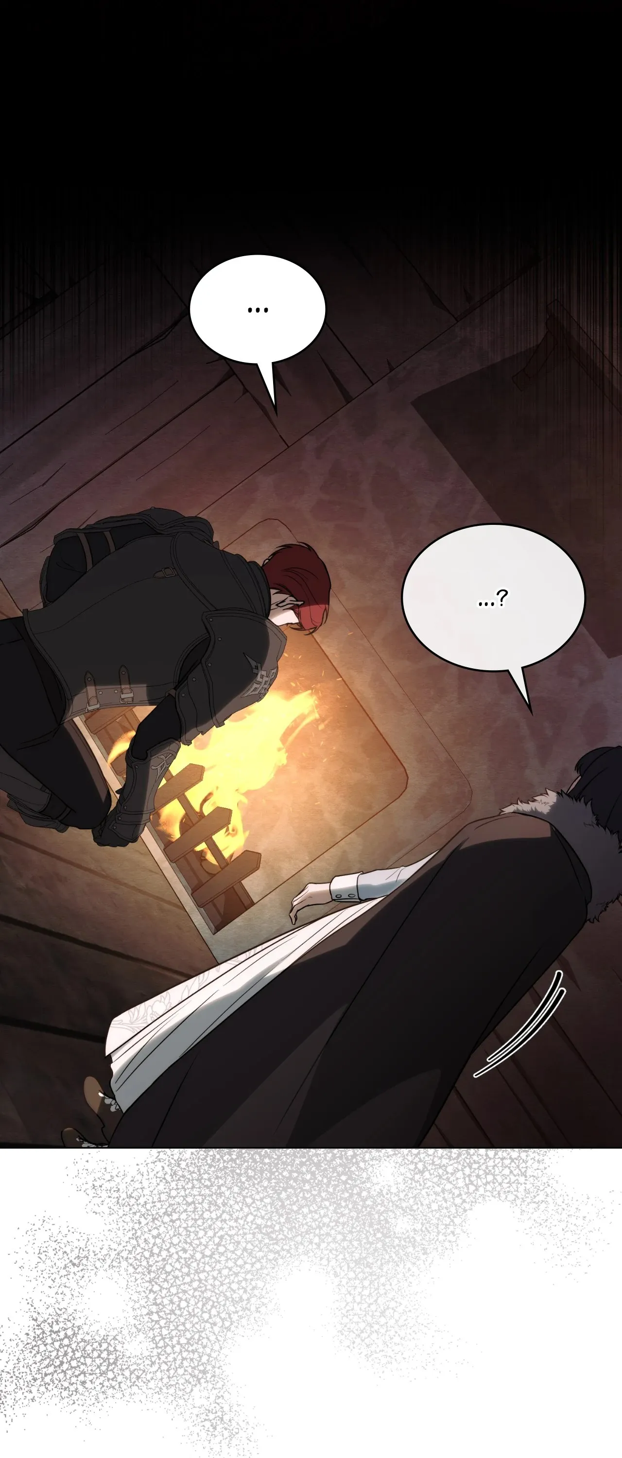 Read The Monster Lady and the Holy Knight FR Manga Online
