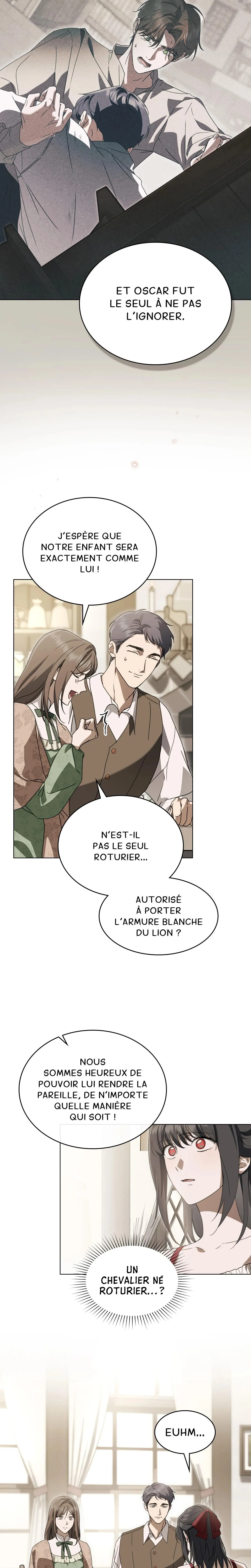 Read The Monster Lady and the Holy Knight FR Manga Online