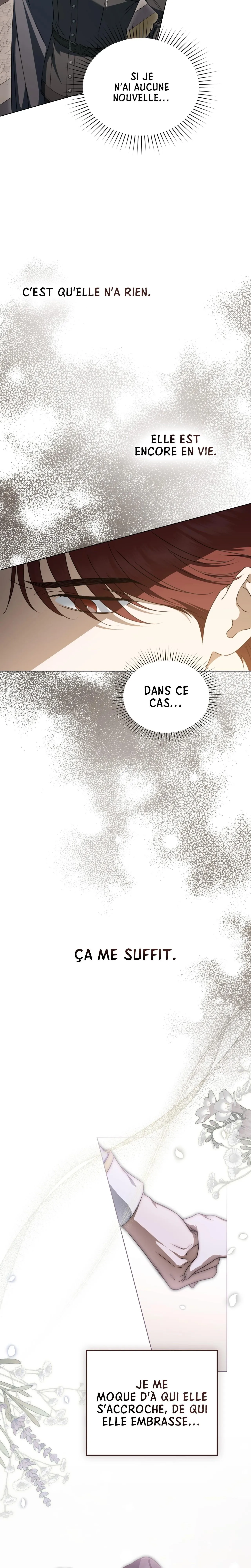 Read The Monster Lady and the Holy Knight FR Manga Online
