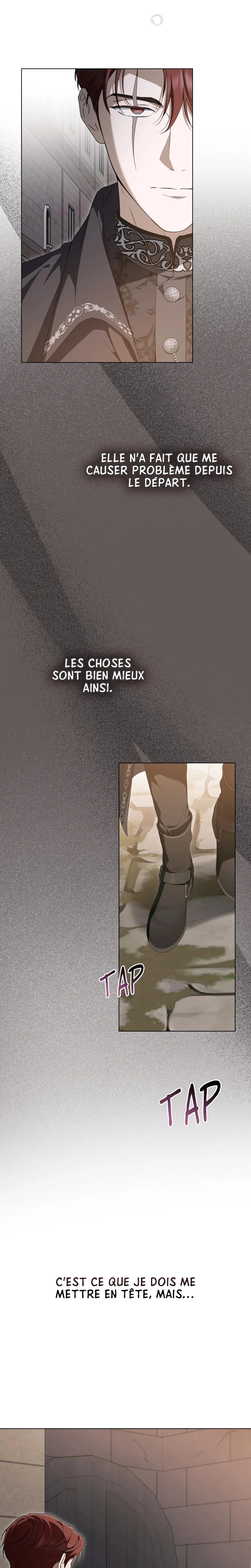 Read The Monster Lady and the Holy Knight FR Manga Online