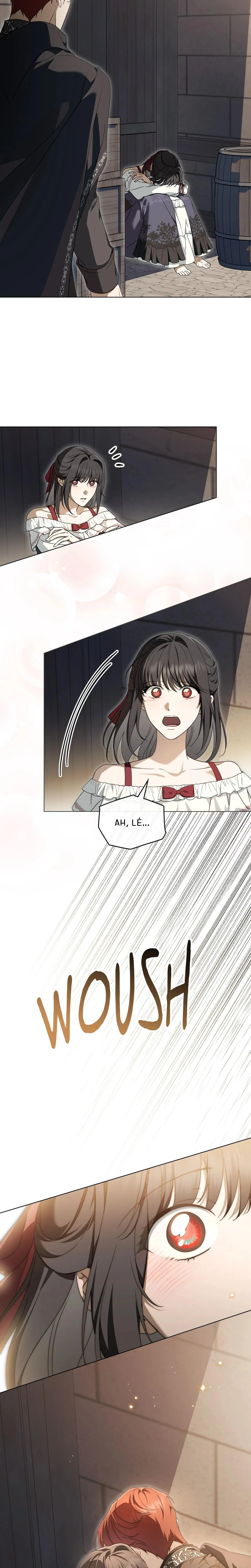 Read The Monster Lady and the Holy Knight FR Manga Online