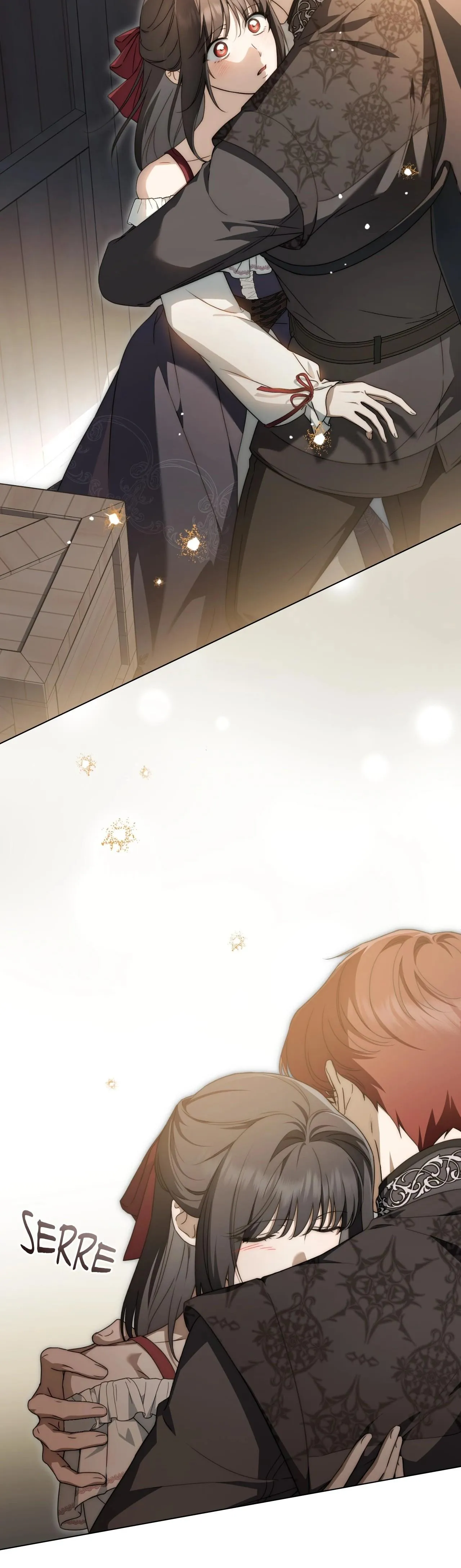 Read The Monster Lady and the Holy Knight FR Manga Online