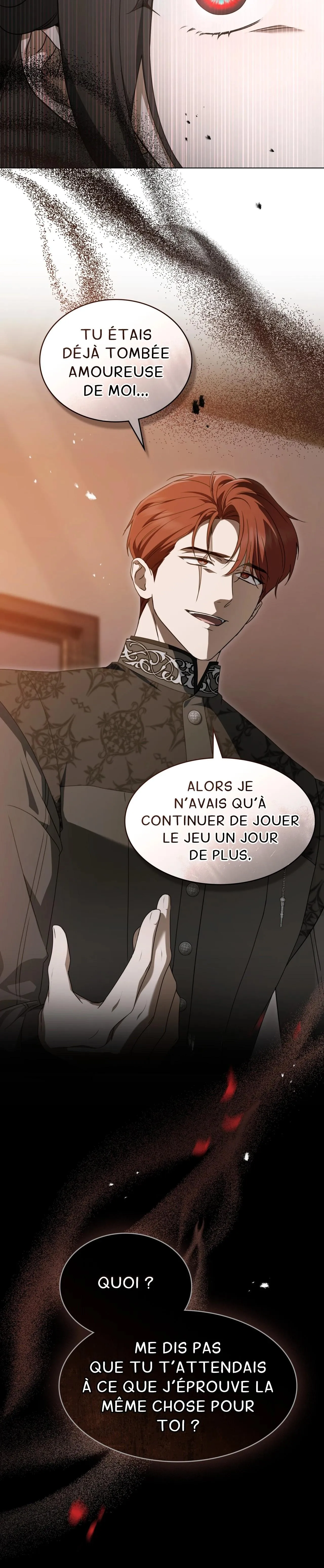Read The Monster Lady and the Holy Knight FR Manga Online