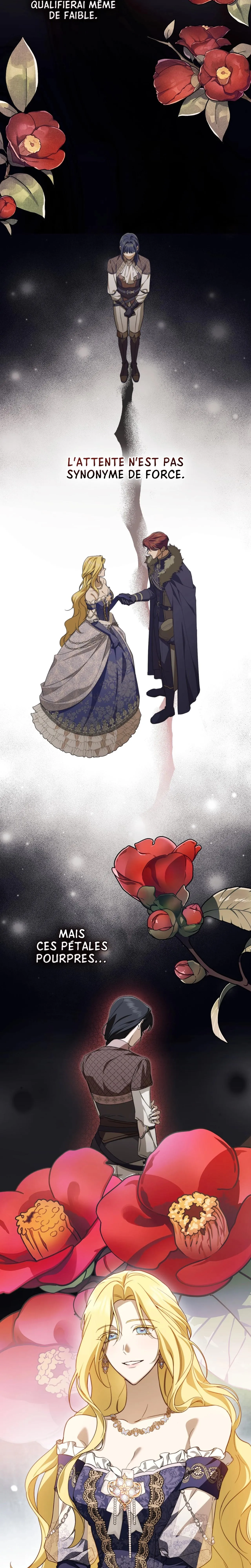 Read The Monster Lady and the Holy Knight FR Manga Online