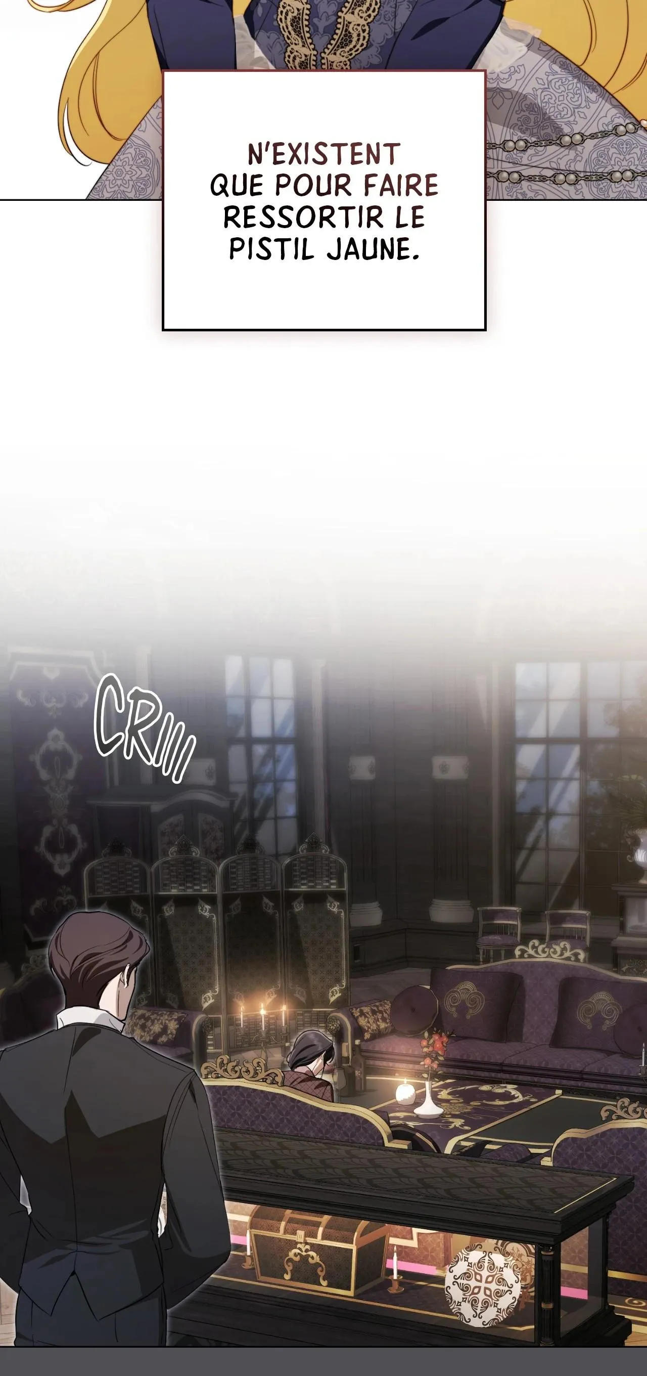 Read The Monster Lady and the Holy Knight FR Manga Online