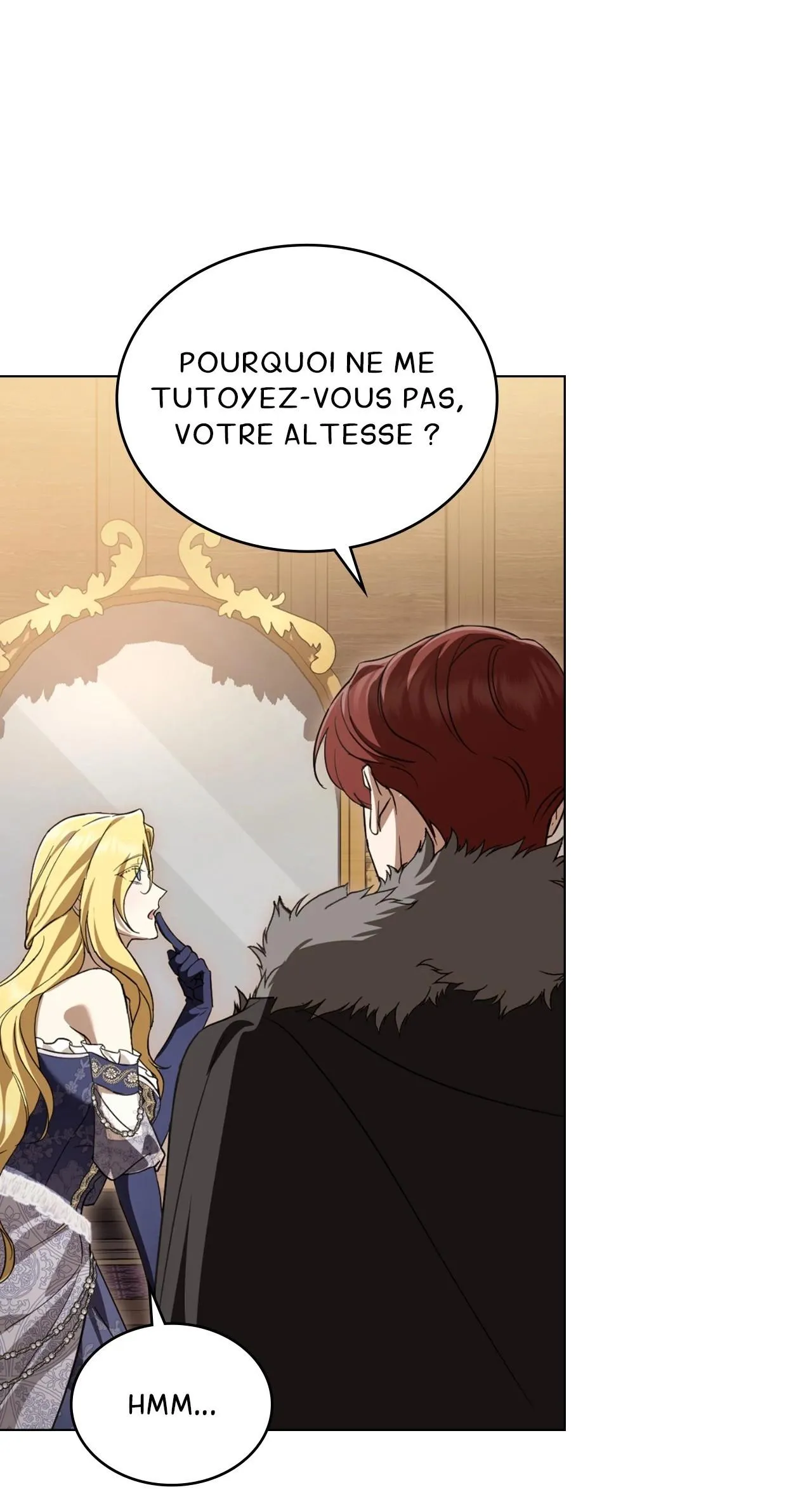 Read The Monster Lady and the Holy Knight FR Manga Online
