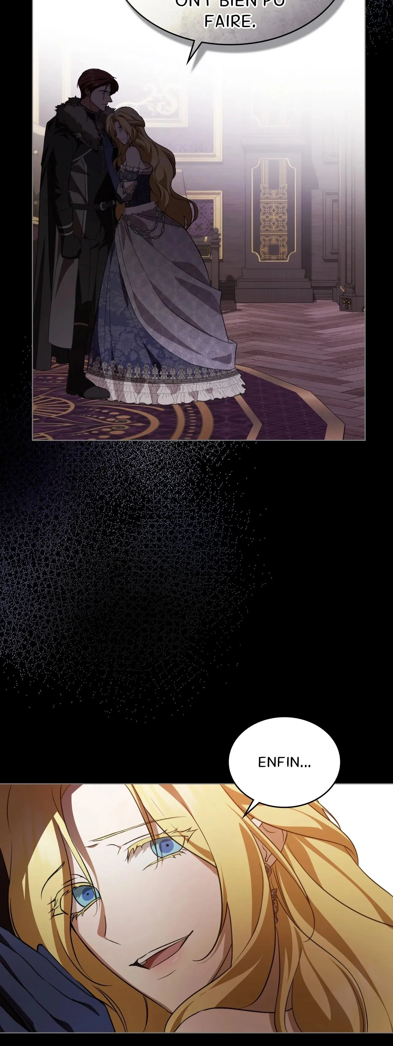 Read The Monster Lady and the Holy Knight FR Manga Online
