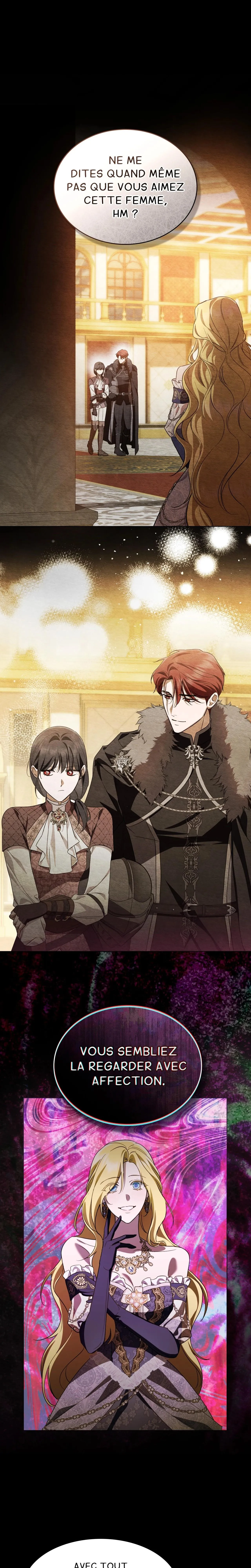 Read The Monster Lady and the Holy Knight FR Manga Online