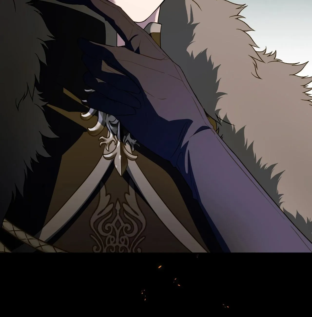Read The Monster Lady and the Holy Knight FR Manga Online