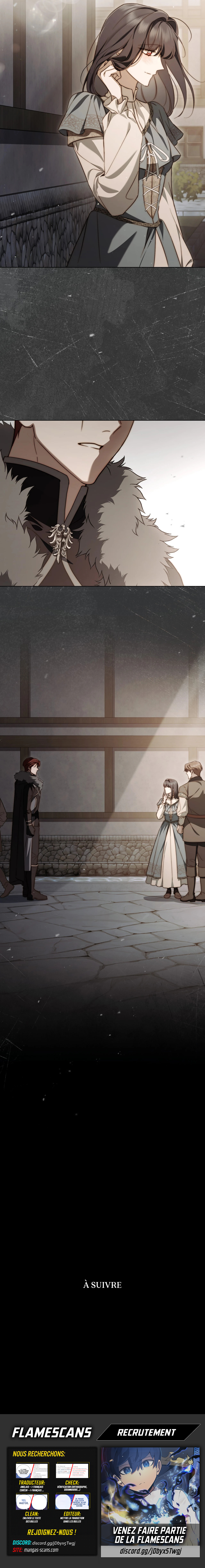 Read The Monster Lady and the Holy Knight FR Manga Online