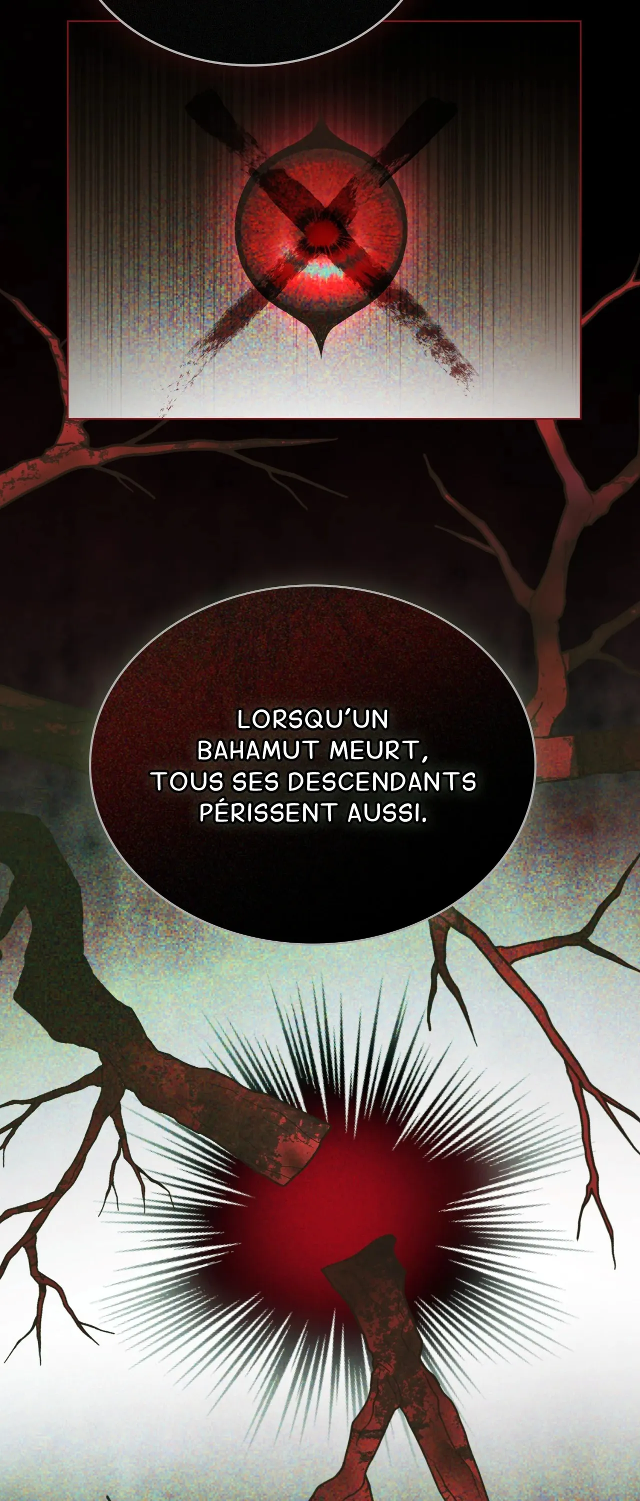 Read The Monster Lady and the Holy Knight FR Manga Online