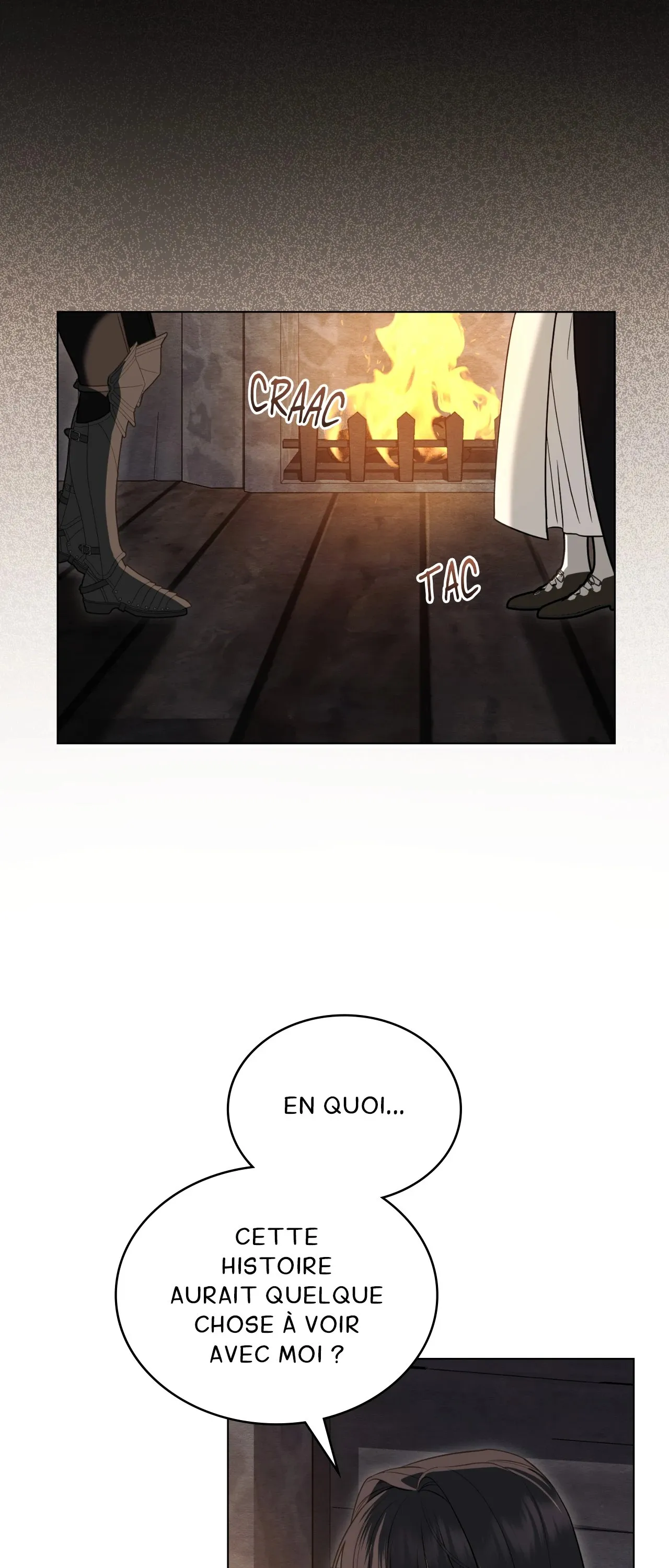 Read The Monster Lady and the Holy Knight FR Manga Online