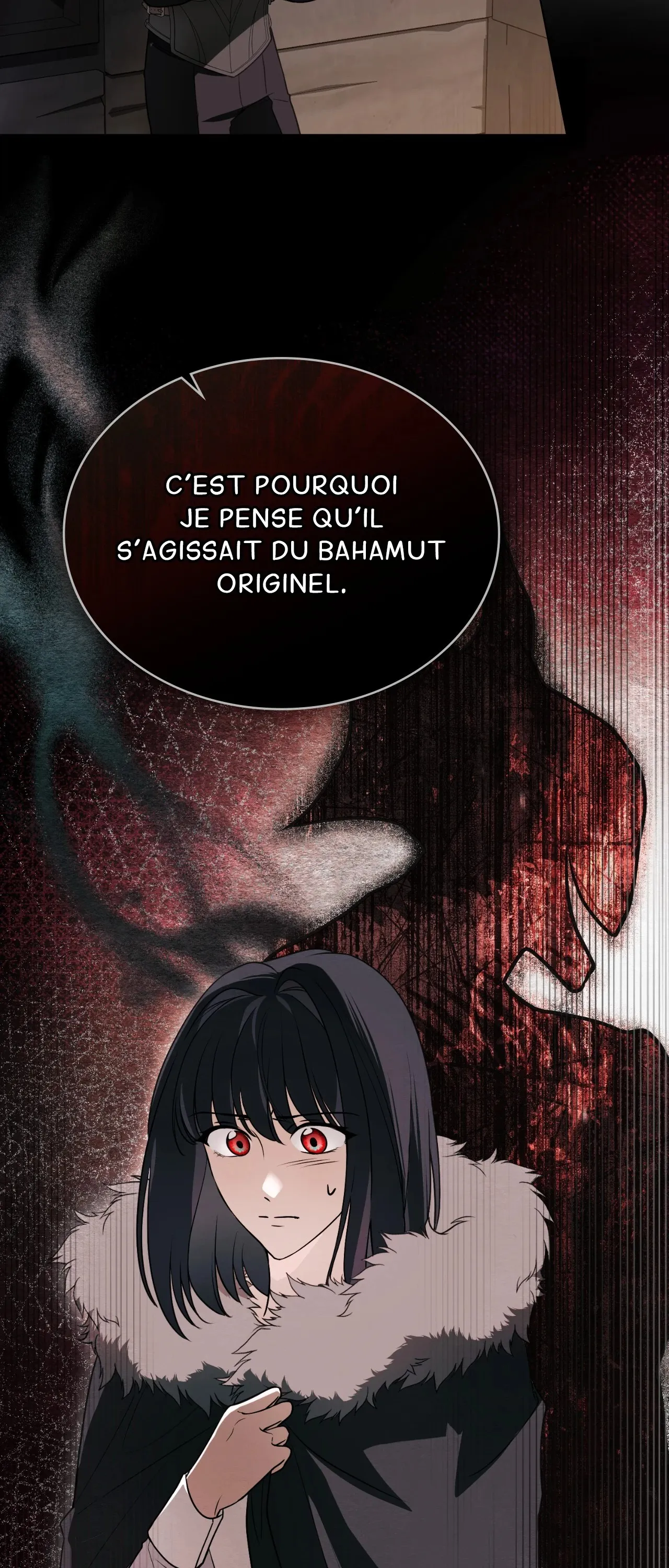 Read The Monster Lady and the Holy Knight FR Manga Online