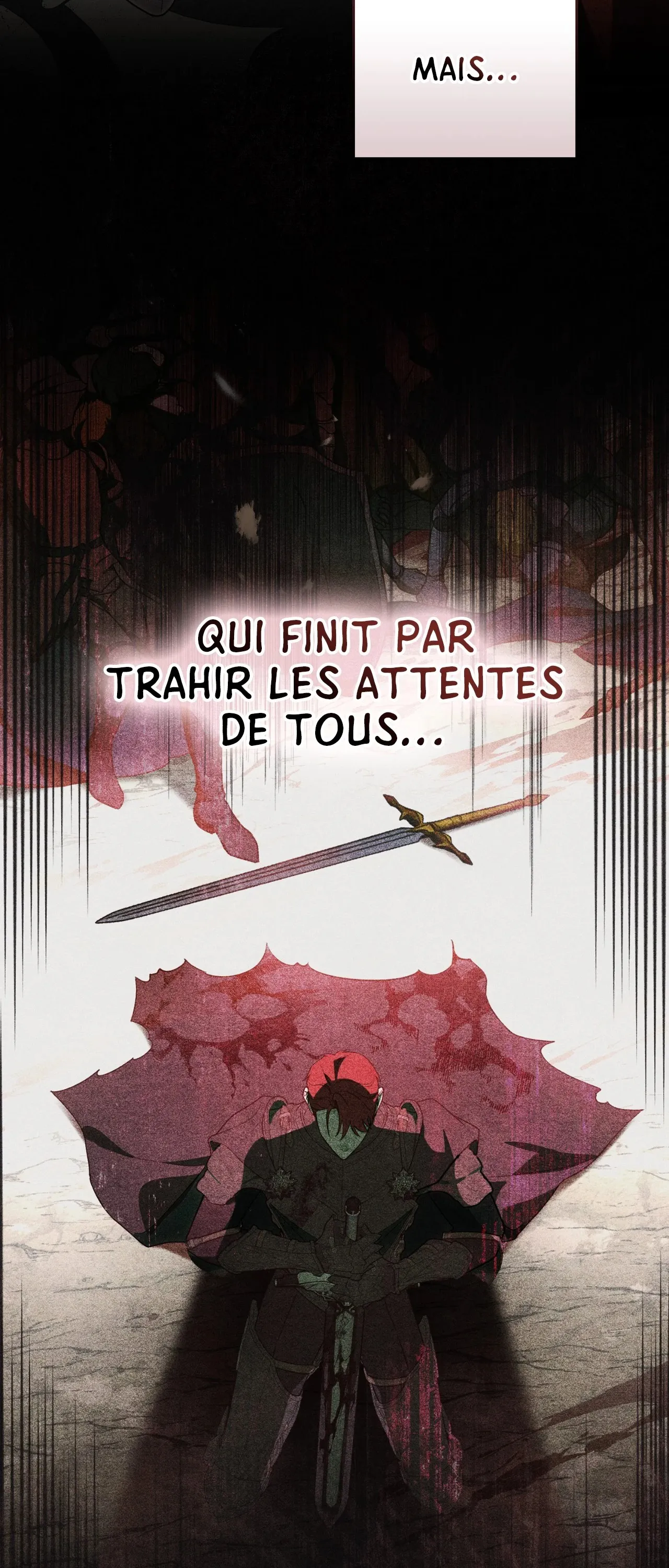 Read The Monster Lady and the Holy Knight FR Manga Online