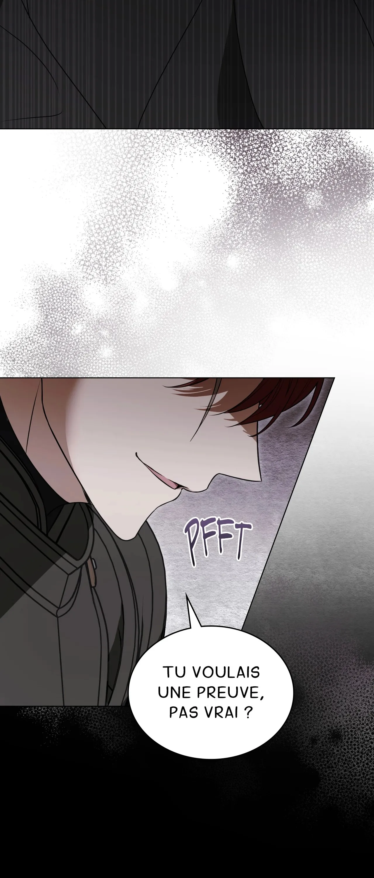 Read The Monster Lady and the Holy Knight FR Manga Online