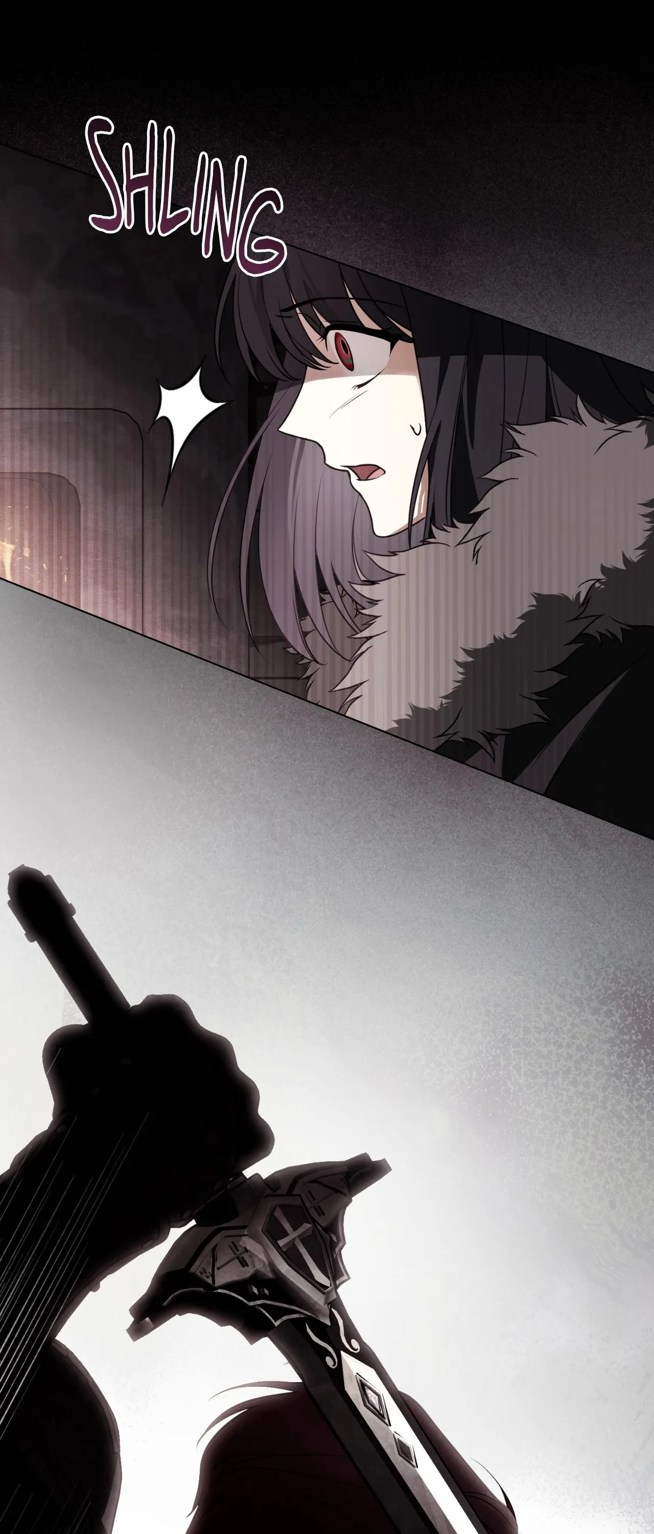 Read The Monster Lady and the Holy Knight FR Manga Online